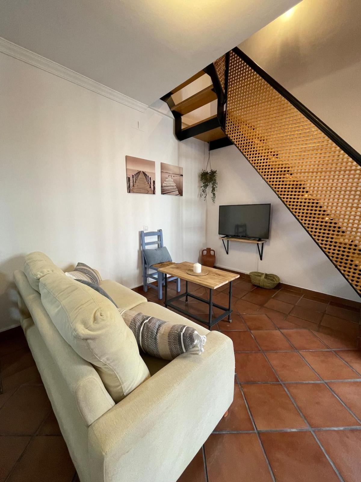 Potro 2 Apartamento Córdoba