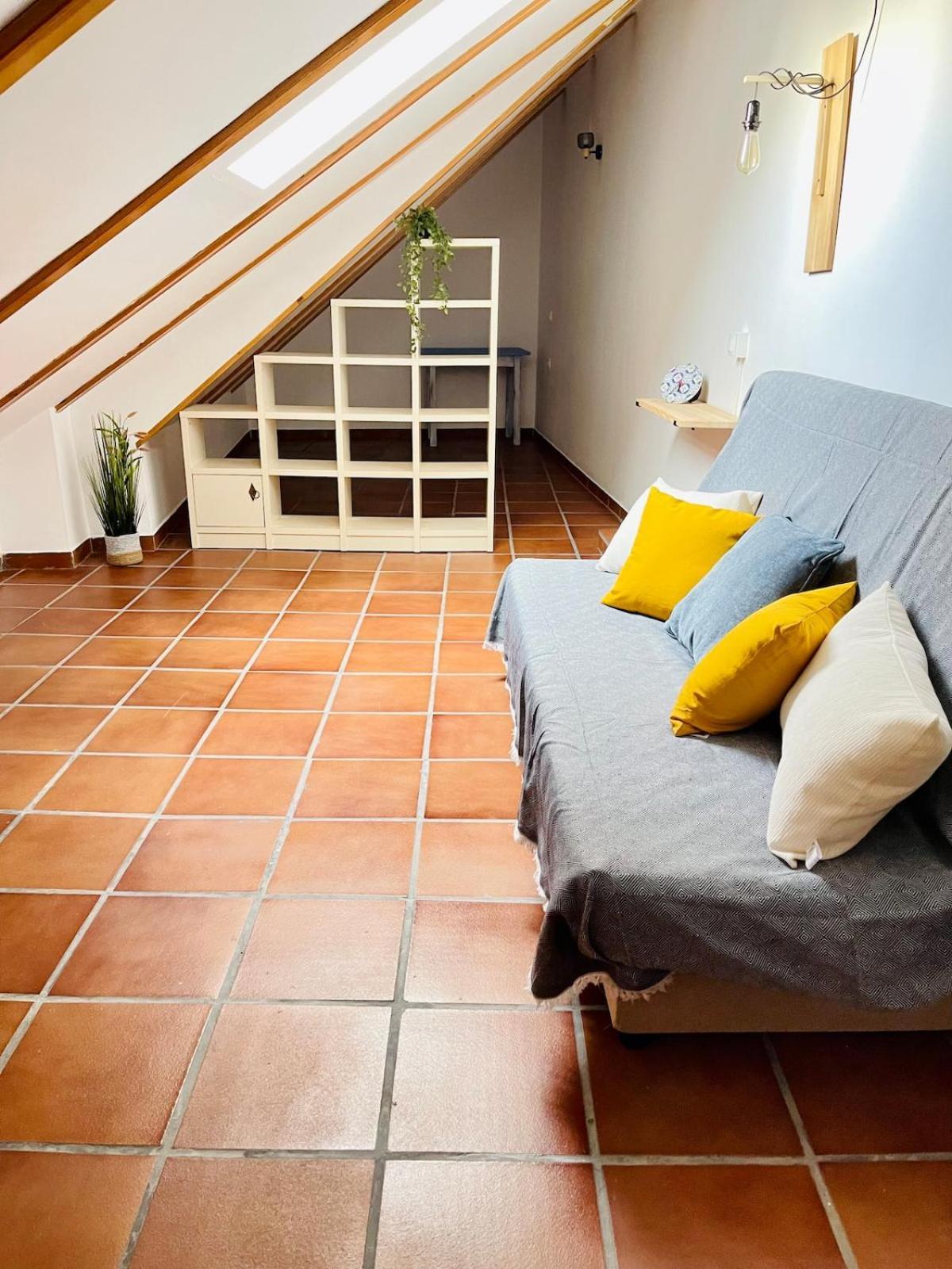 Potro 2 Apartamento Córdoba