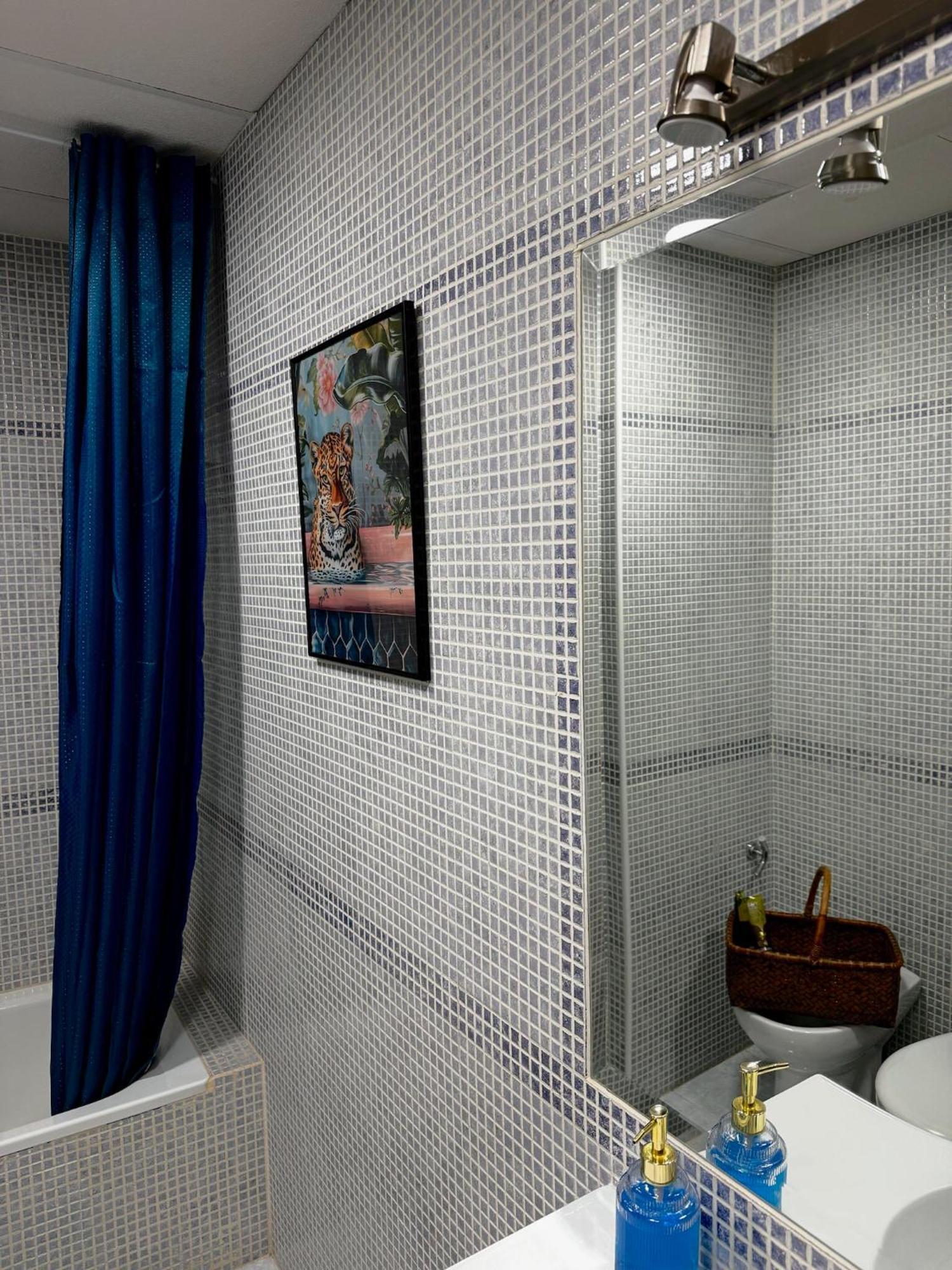 Apartamento Regina Córdoba