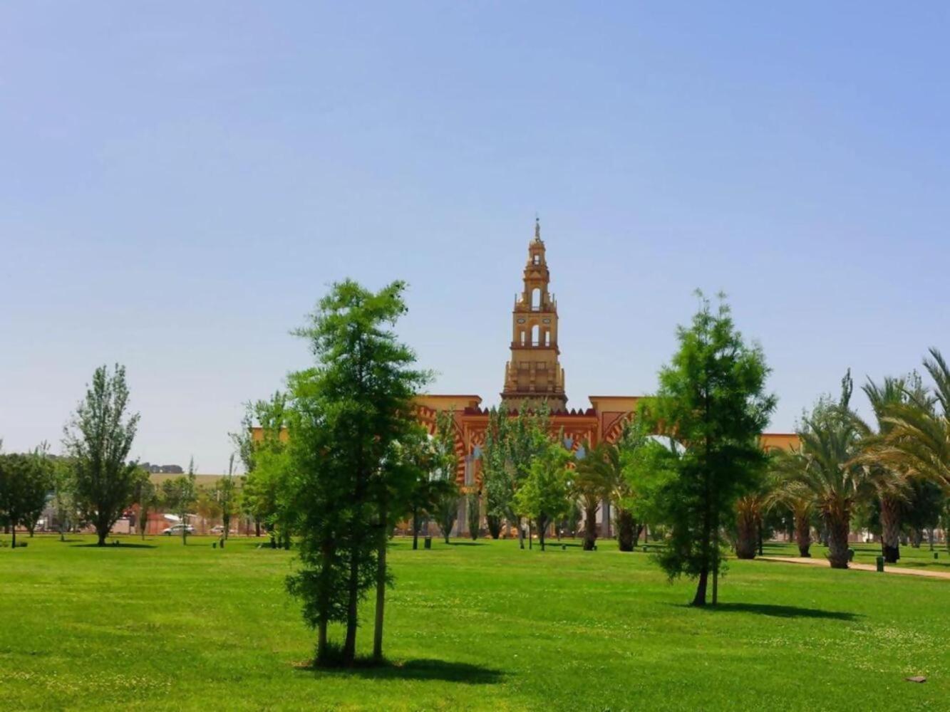 Apartamento El Limonar De La Ribera Córdoba