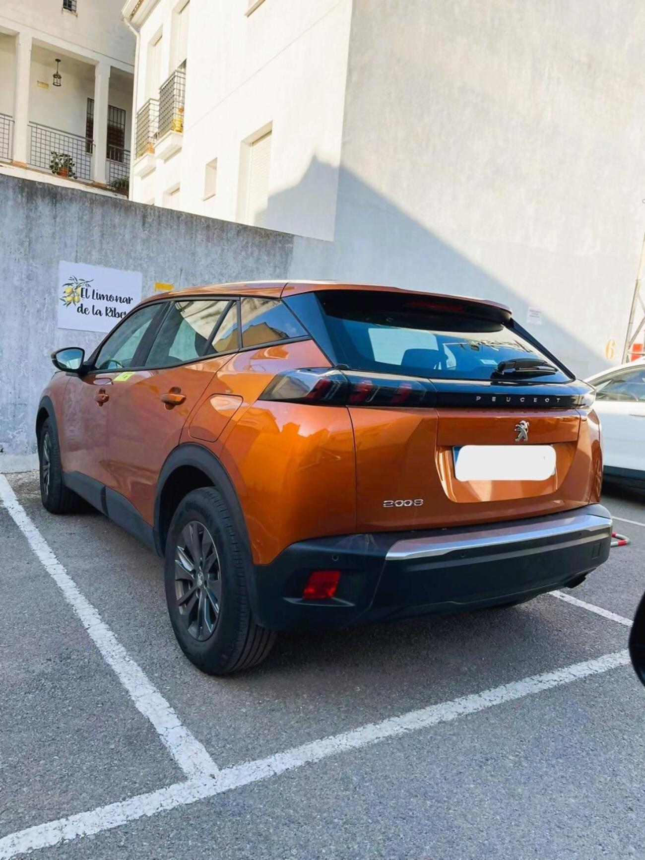 El Limonar De La Ribera Parking Disponible De Pago Apartment Cordoba