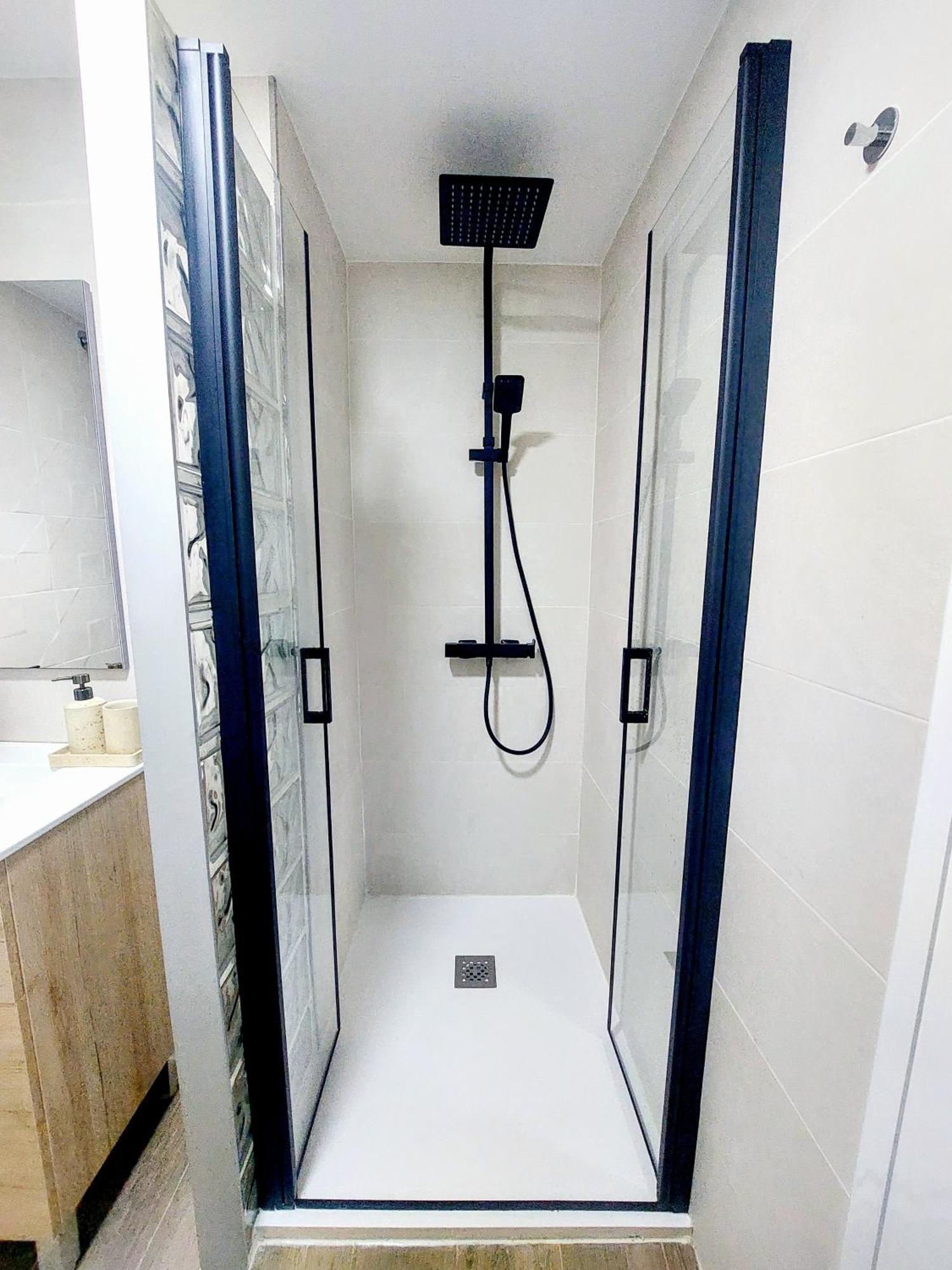 Loft Flor De Azahar Parking Privado Apartment Cordoba