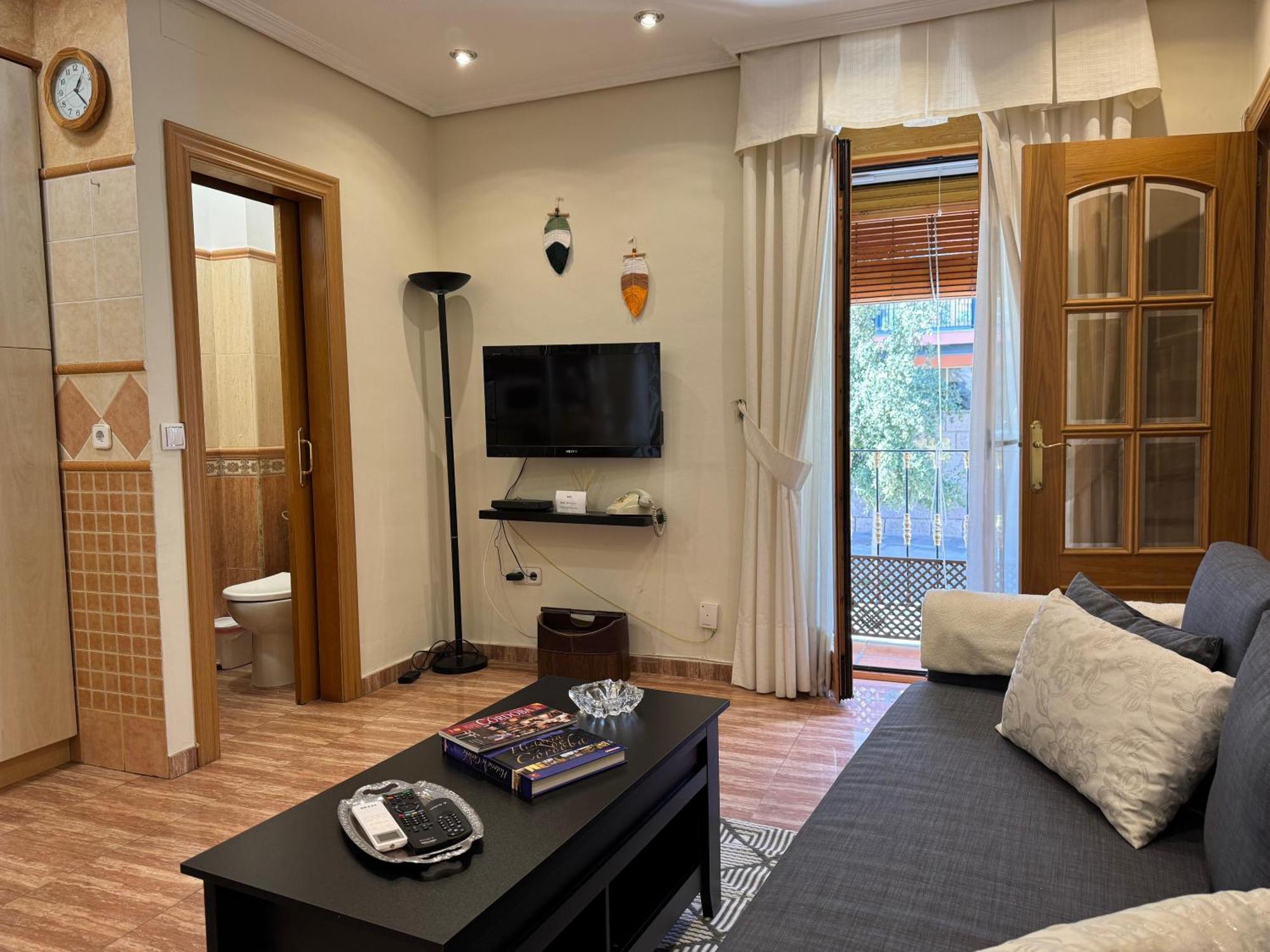 Casa San Salvador Holiday home