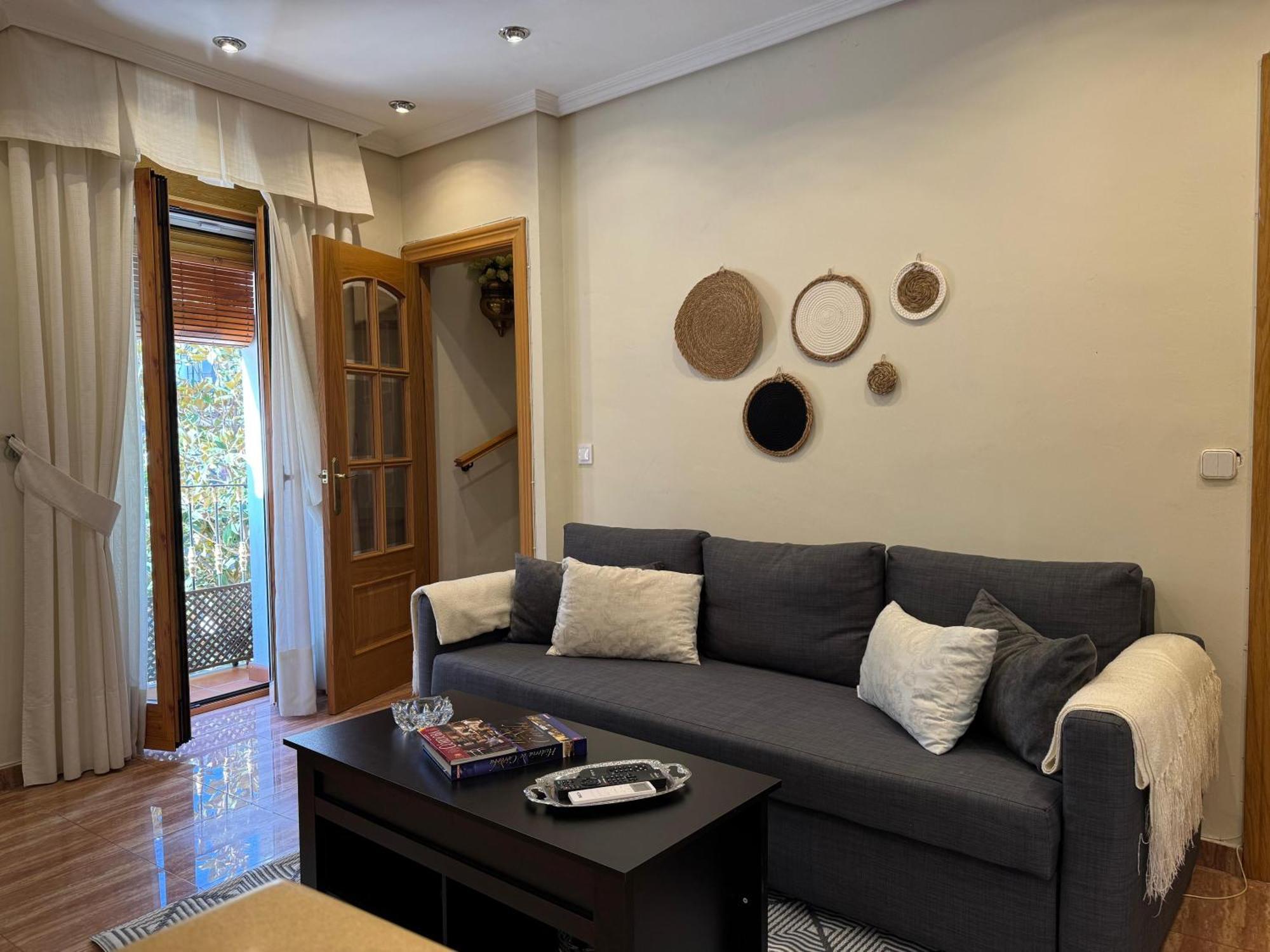 Casa San Salvador Holiday home *