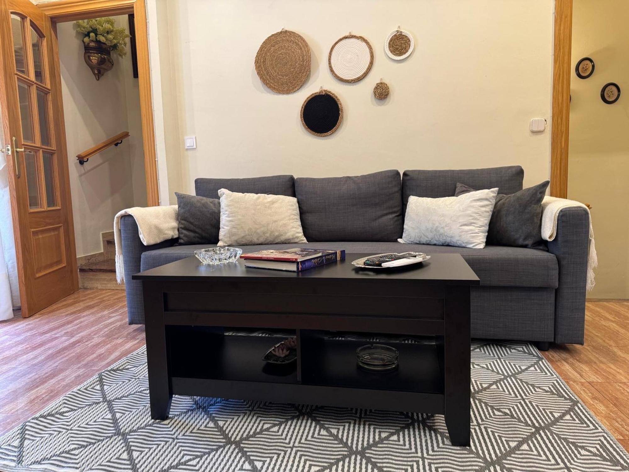 Casa San Salvador Holiday home