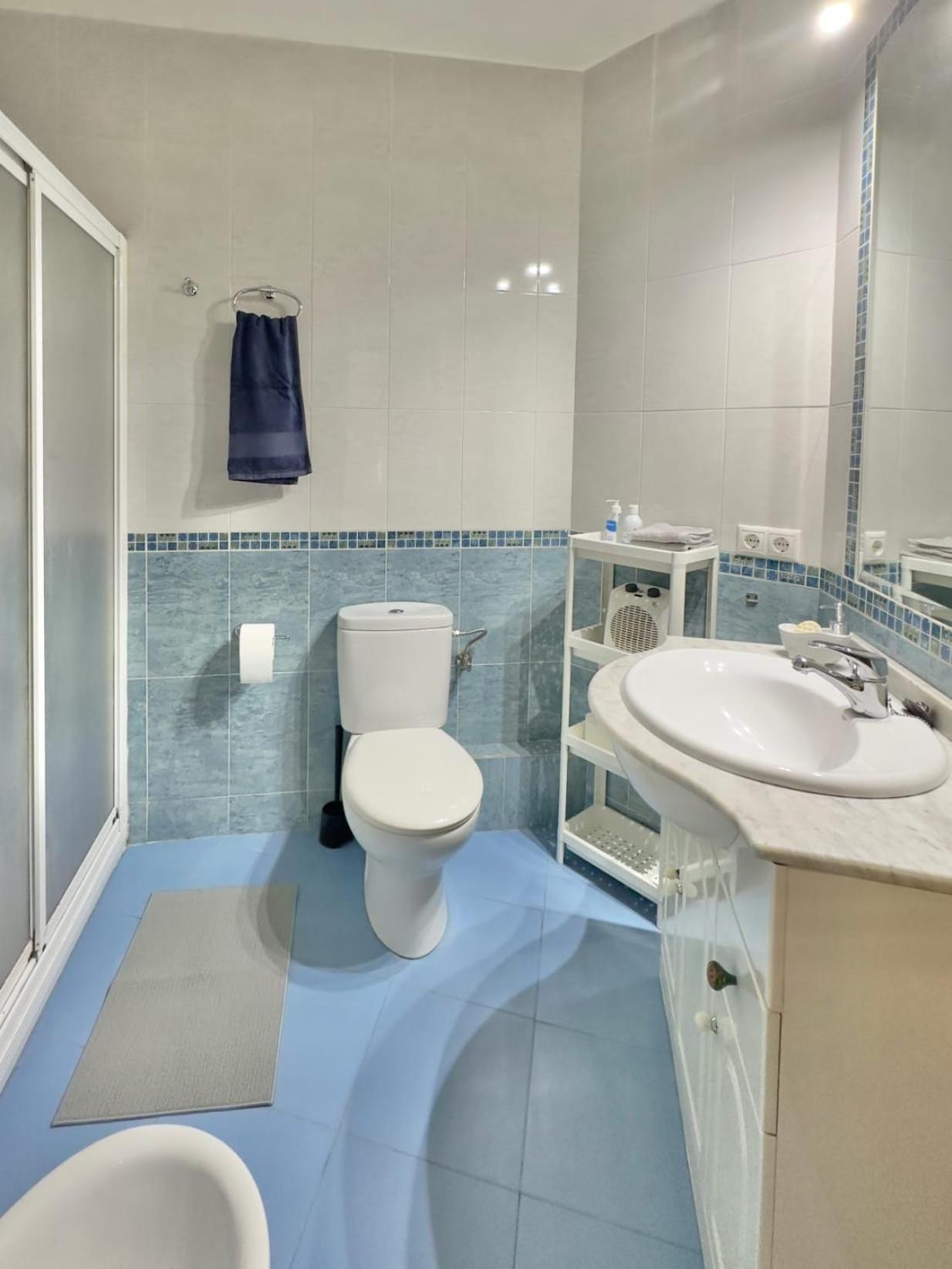 Apartamento Coqueto Estacion