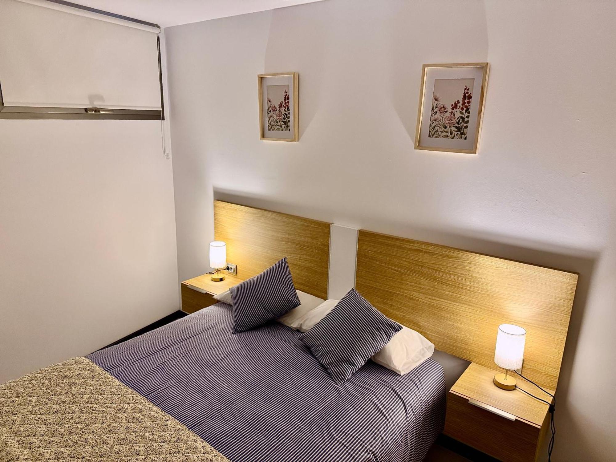 Cotur 327 Parking Gratuito Apartamento
