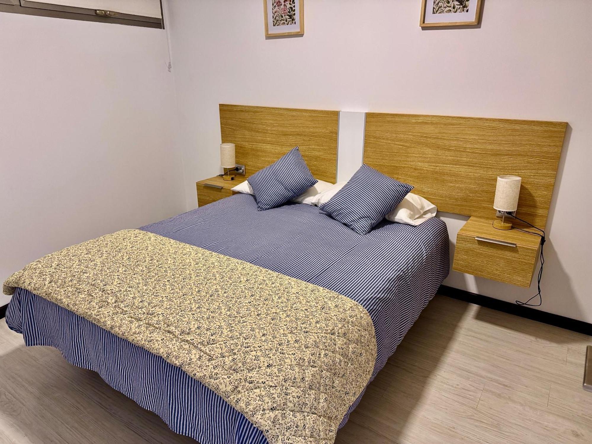 Cotur 327 Parking Gratuito Apartamento