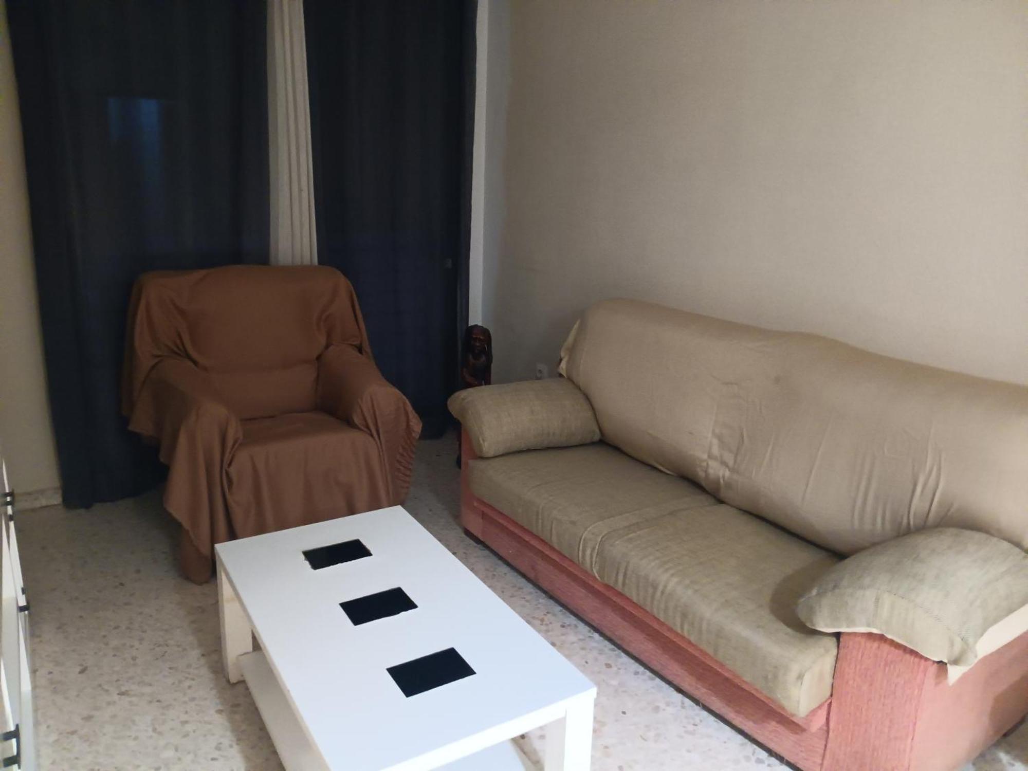 Habitacion 2Camas Piso Compartido Habitación en casa particular Córdoba