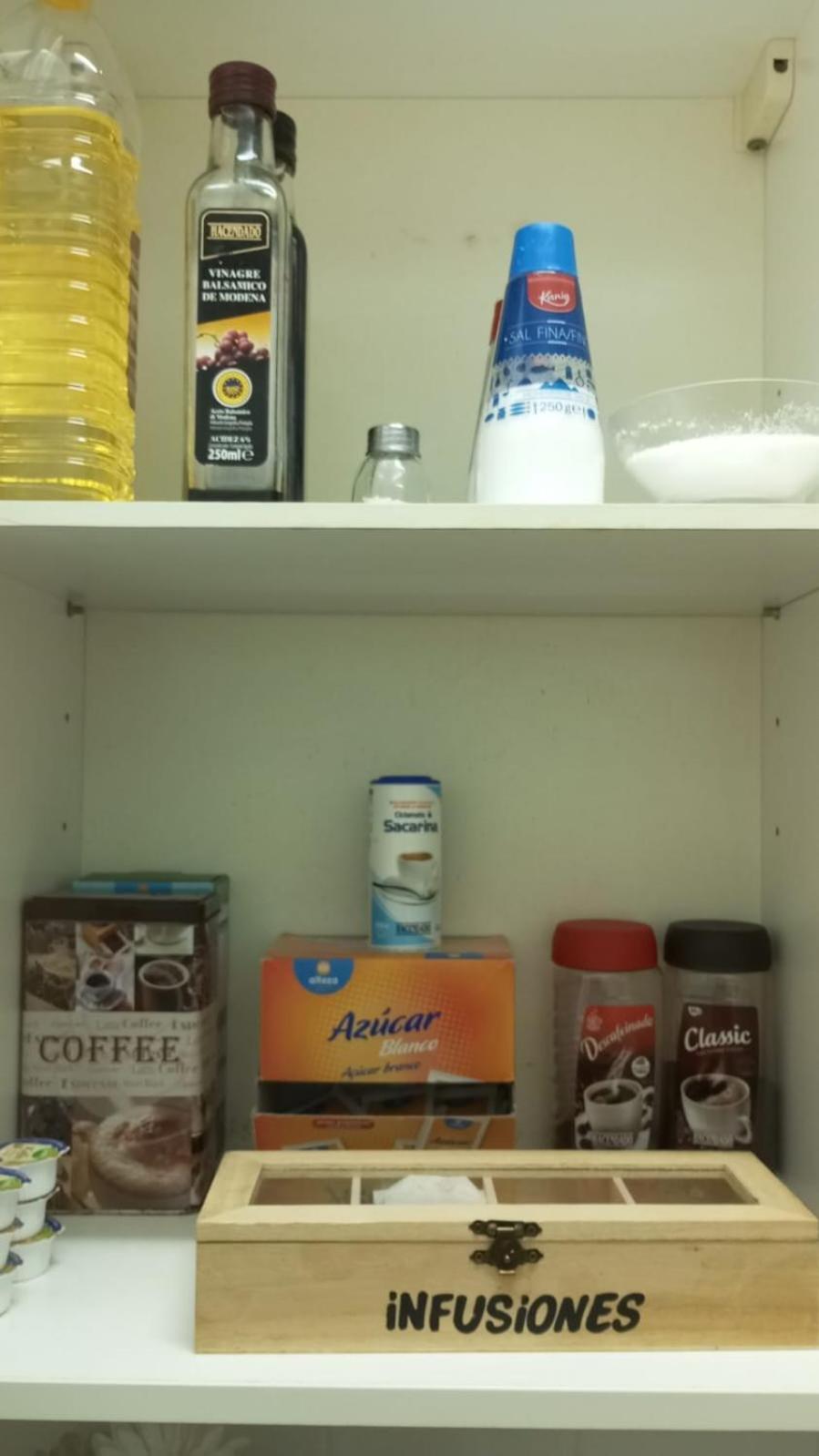 Acogedor Jv36 Apartamento *