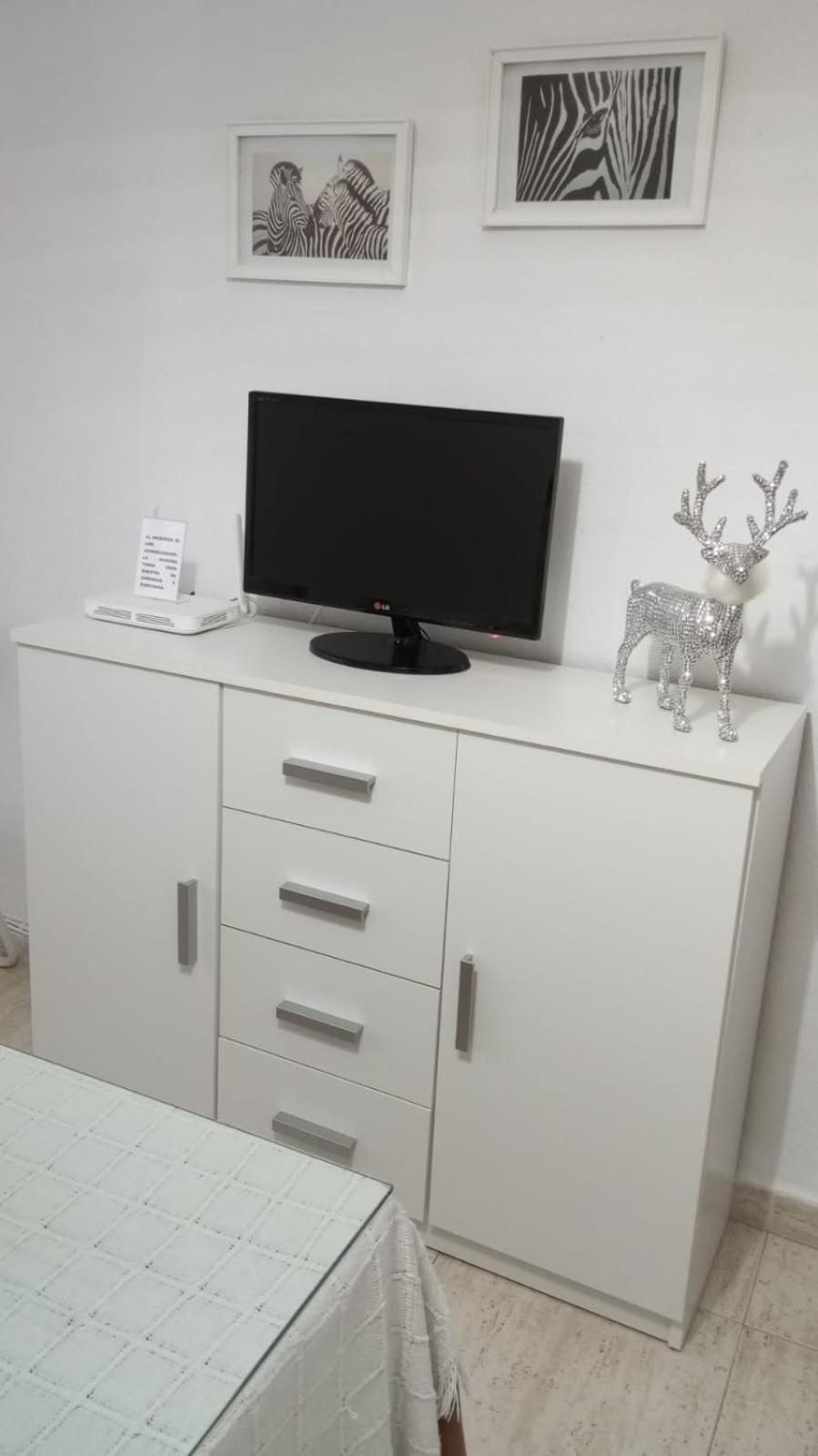 Acogedor Jv36 Apartamento *