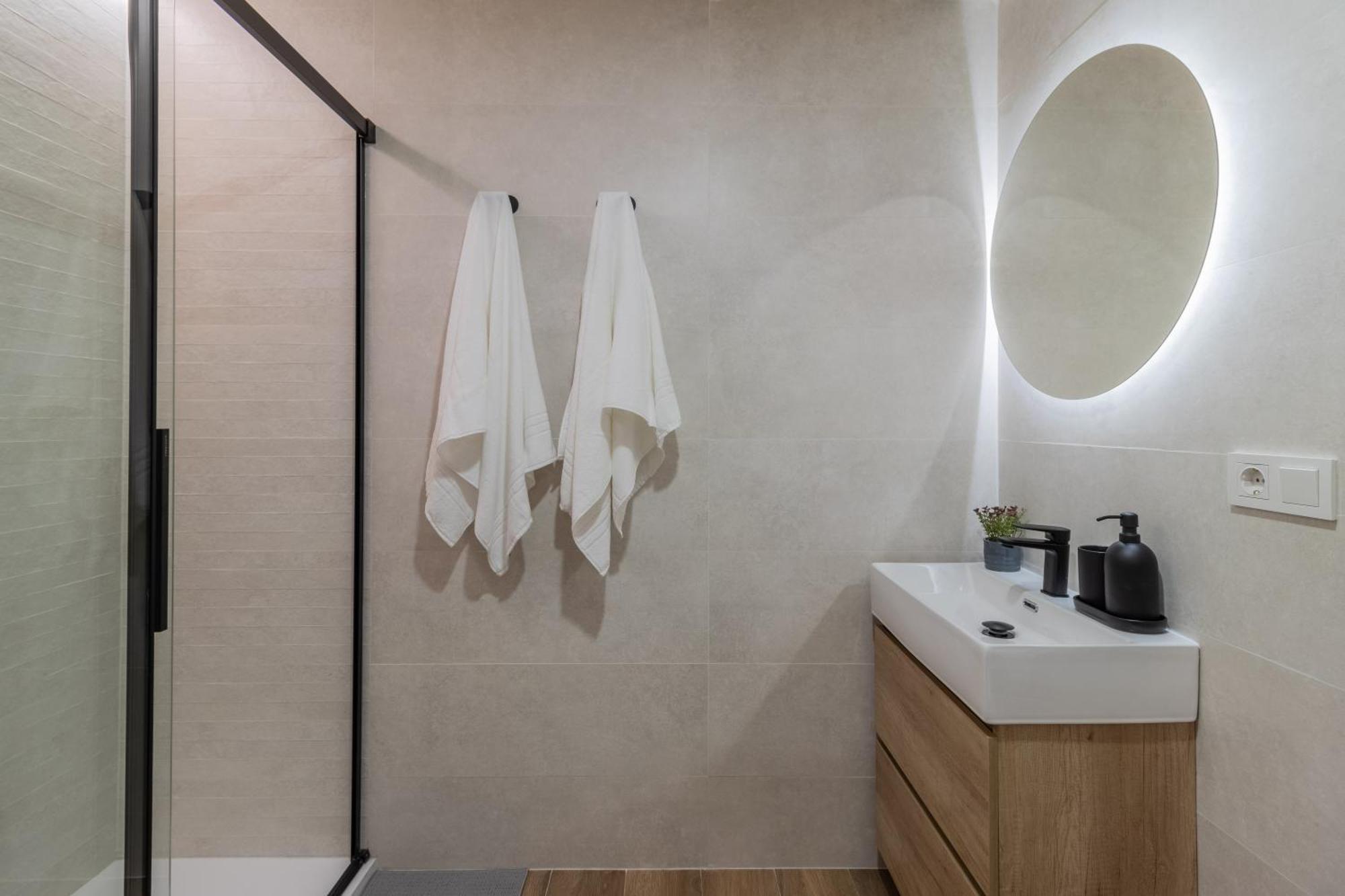 Apartamento Luna Gris Córdoba