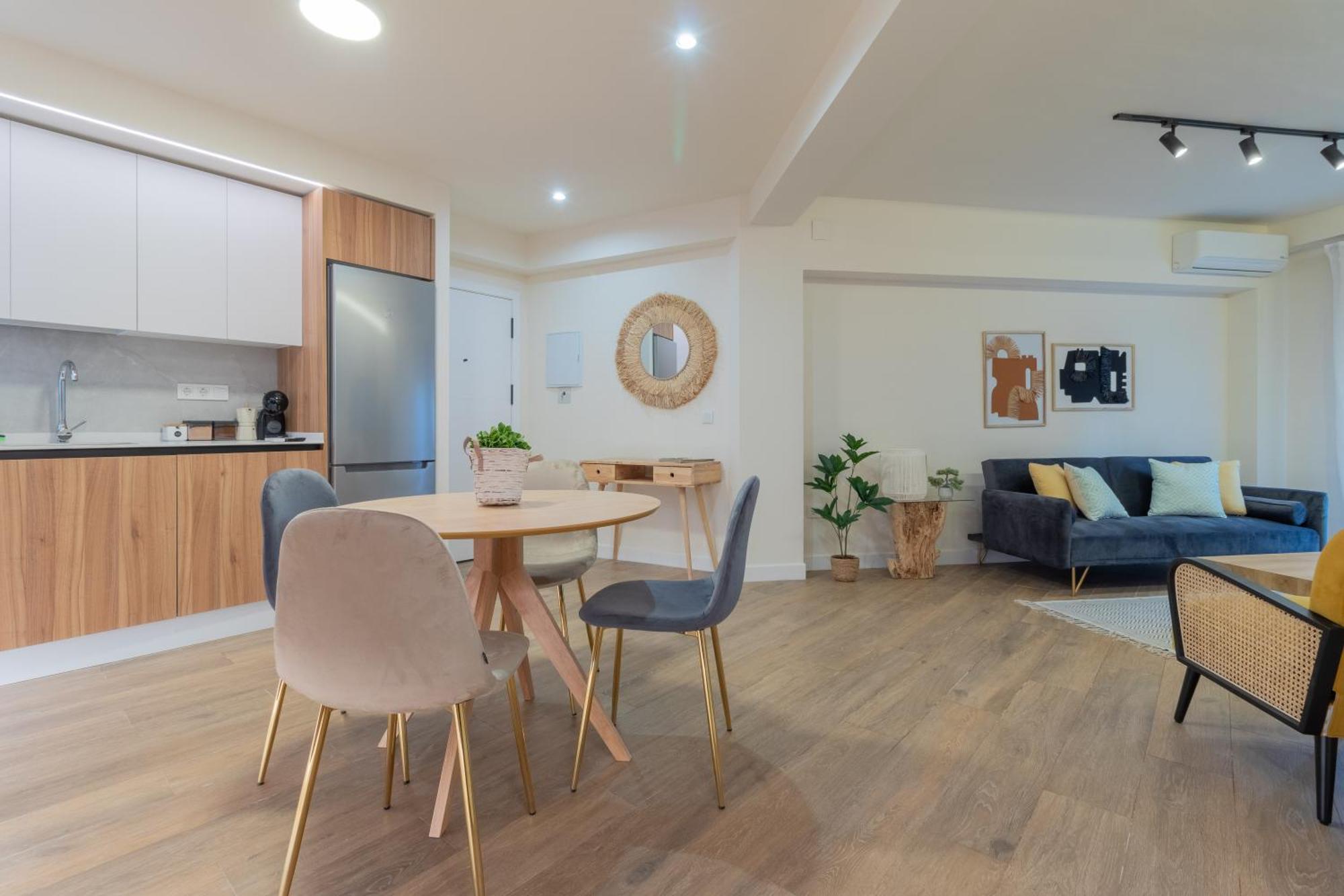 Luna Gris Apartamento Córdoba