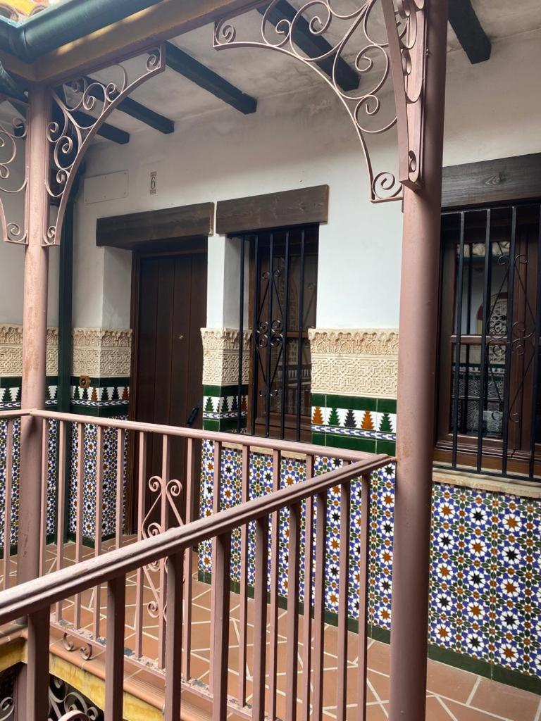 Santa Marina Cordoba
