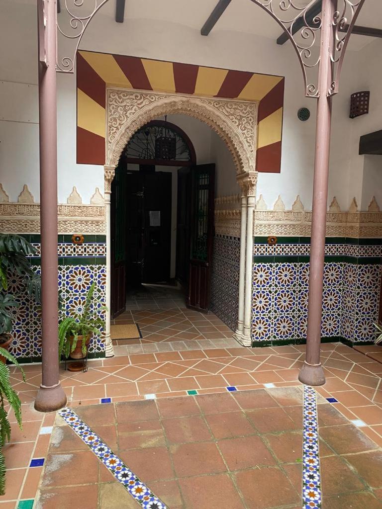 Santa Marina Apartment Cordoba
