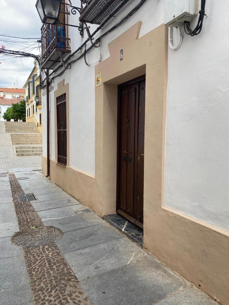 Santa Marina Apartment Cordoba