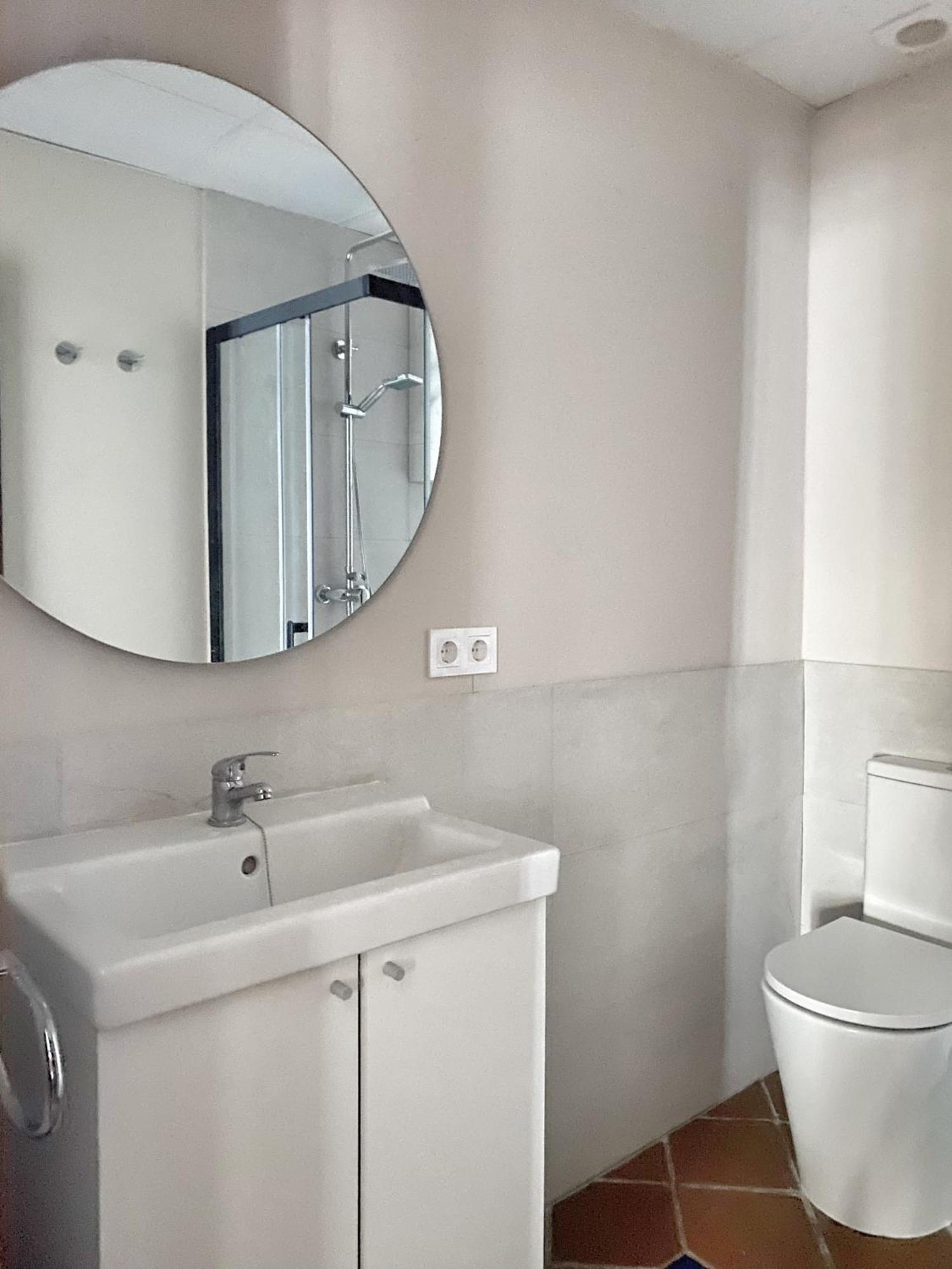 Santa Marina Apartment