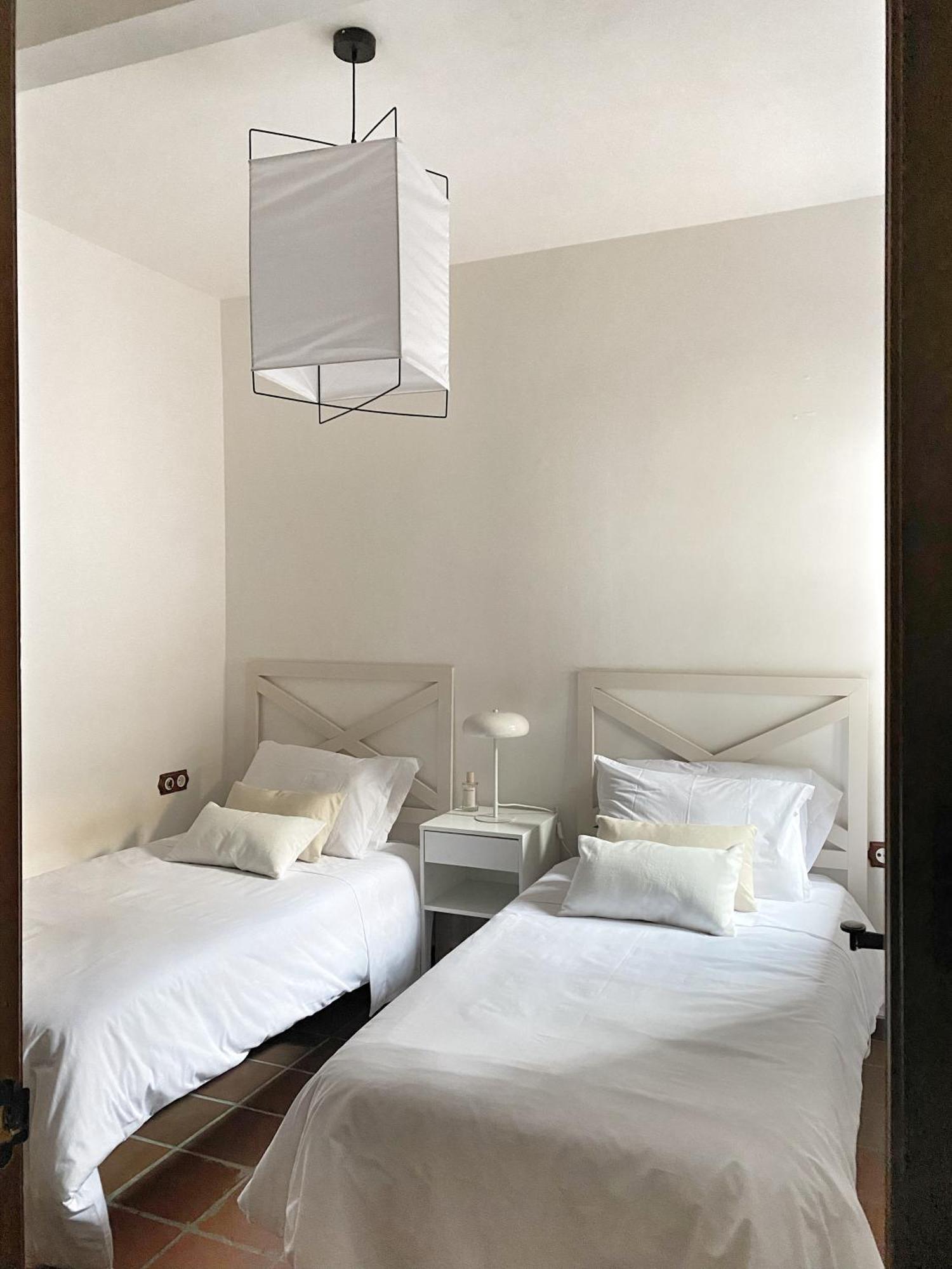 Apartment Santa Marina Cordoba