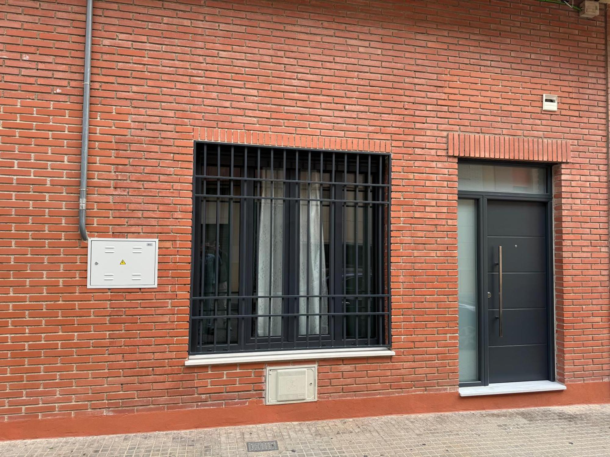 Apartamento La Estrella Del Marrubial