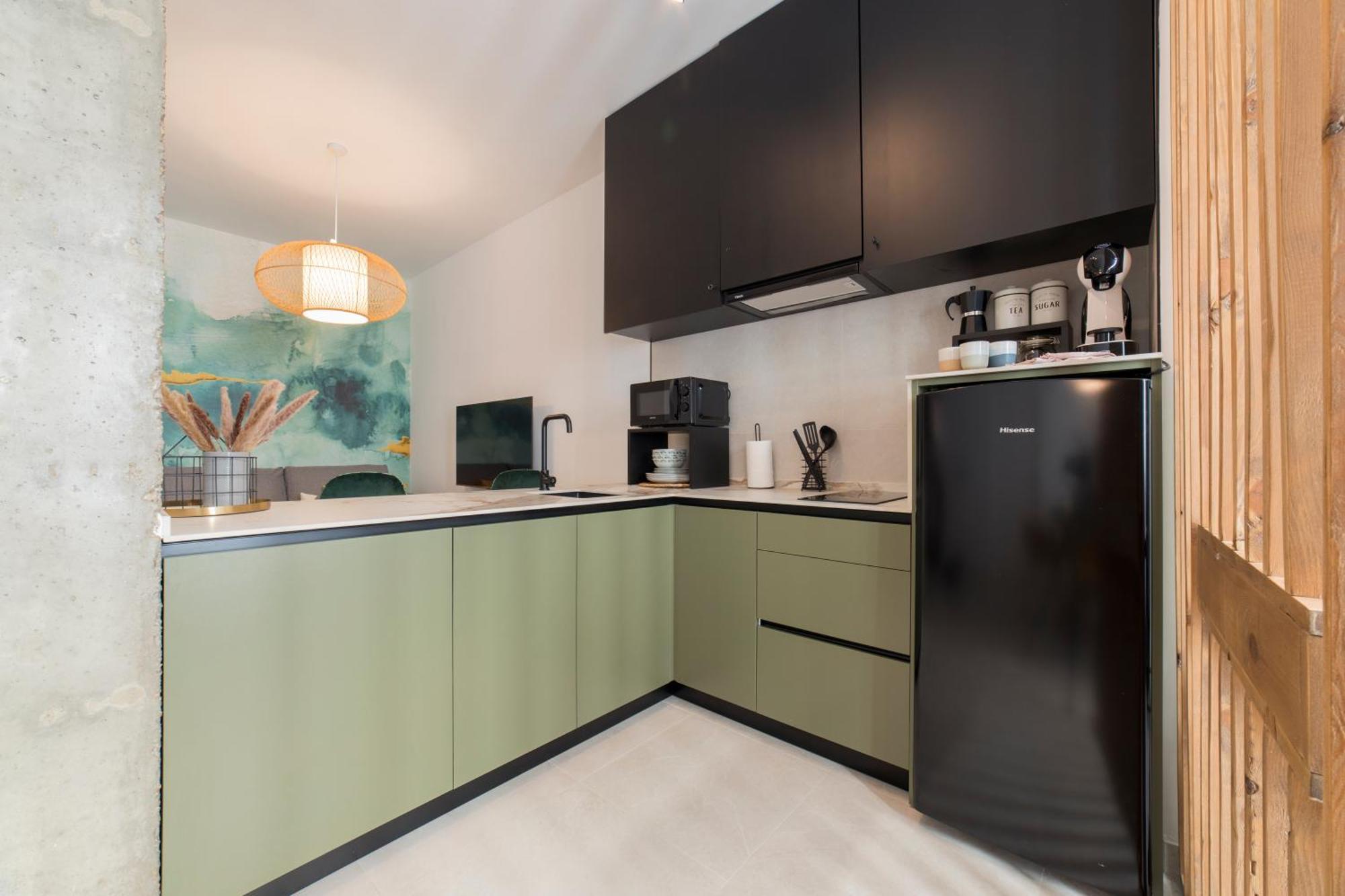 La Estrella Del Marrubial Apartamento Córdoba