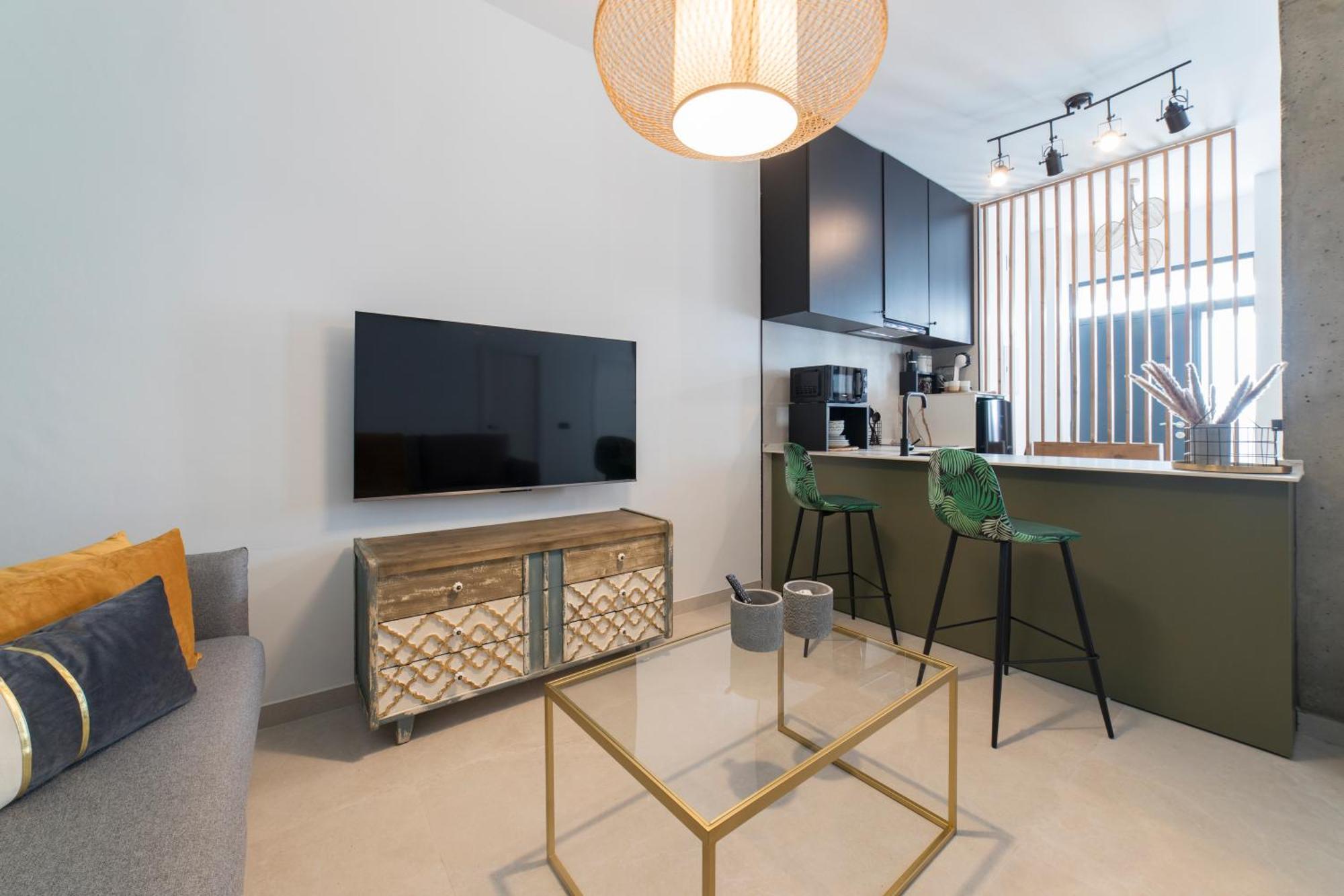La Estrella Del Marrubial Apartamento Córdoba