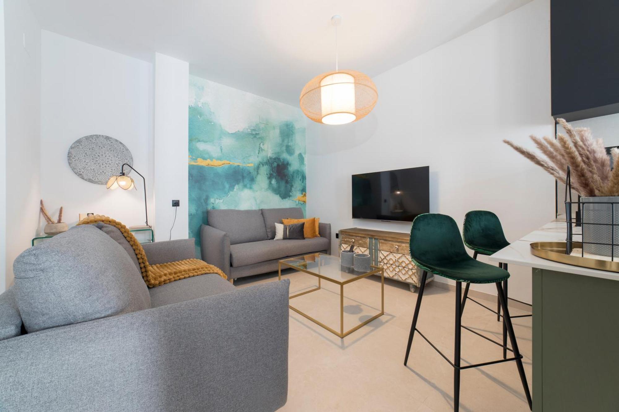La Estrella Del Marrubial Apartamento Córdoba