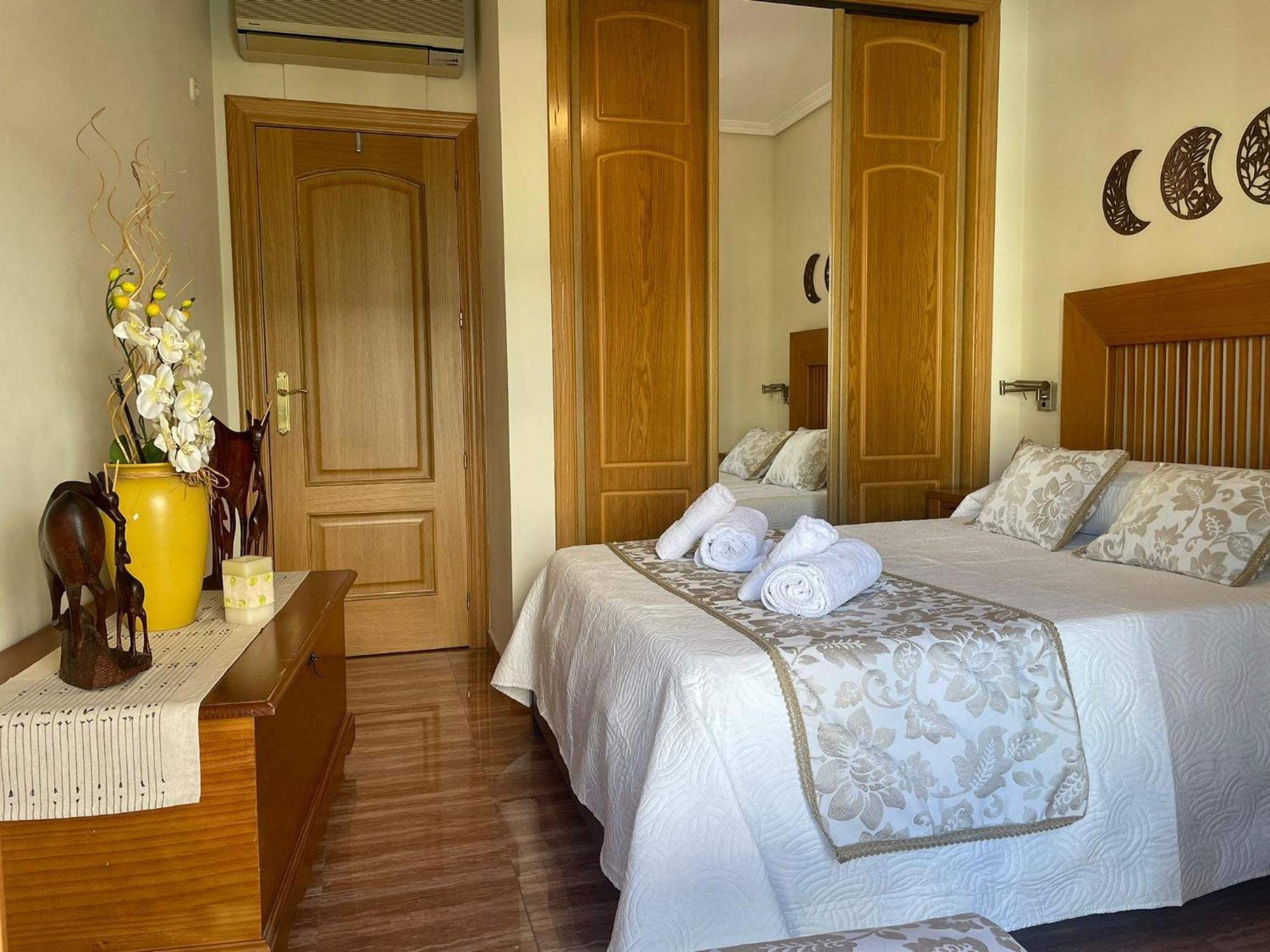 Casa San Salvador Cordoba