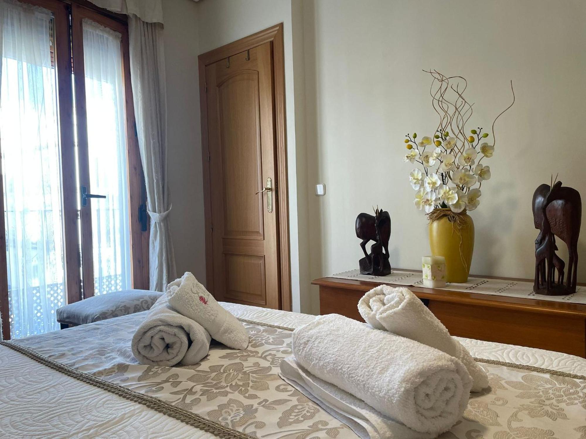 Holiday home Casa San Salvador