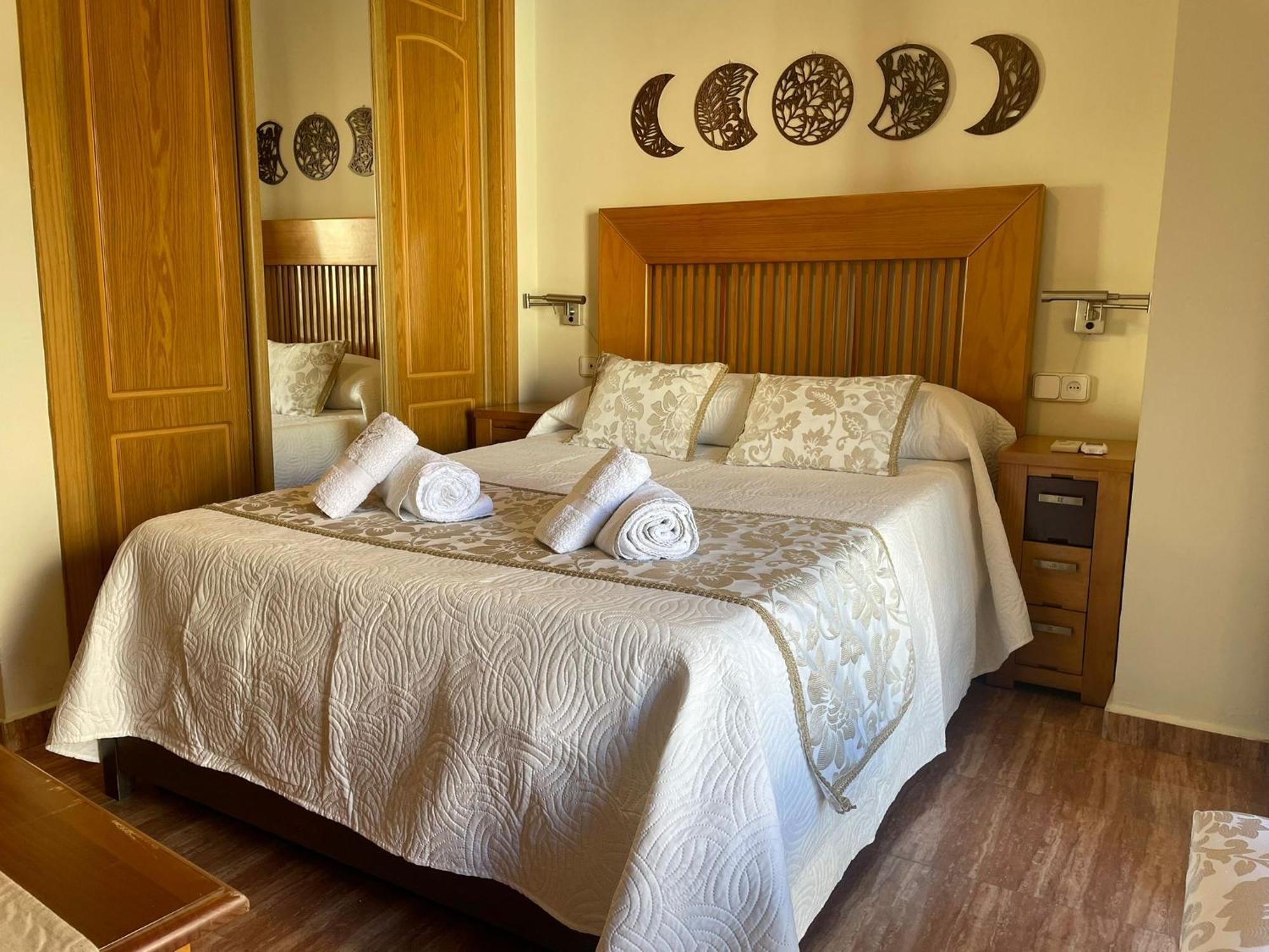 Casa San Salvador * Cordoba