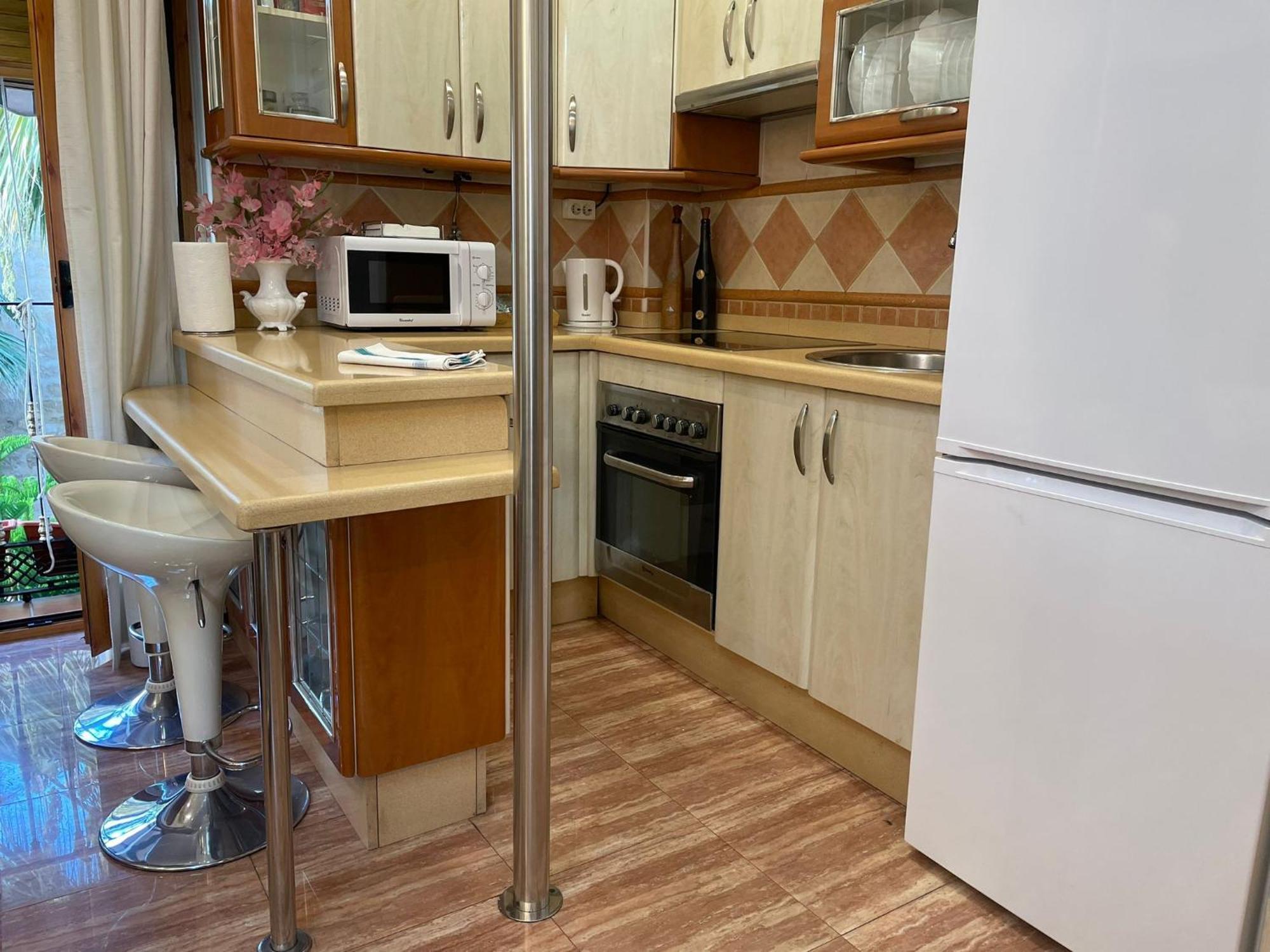 Casa San Salvador Holiday home *