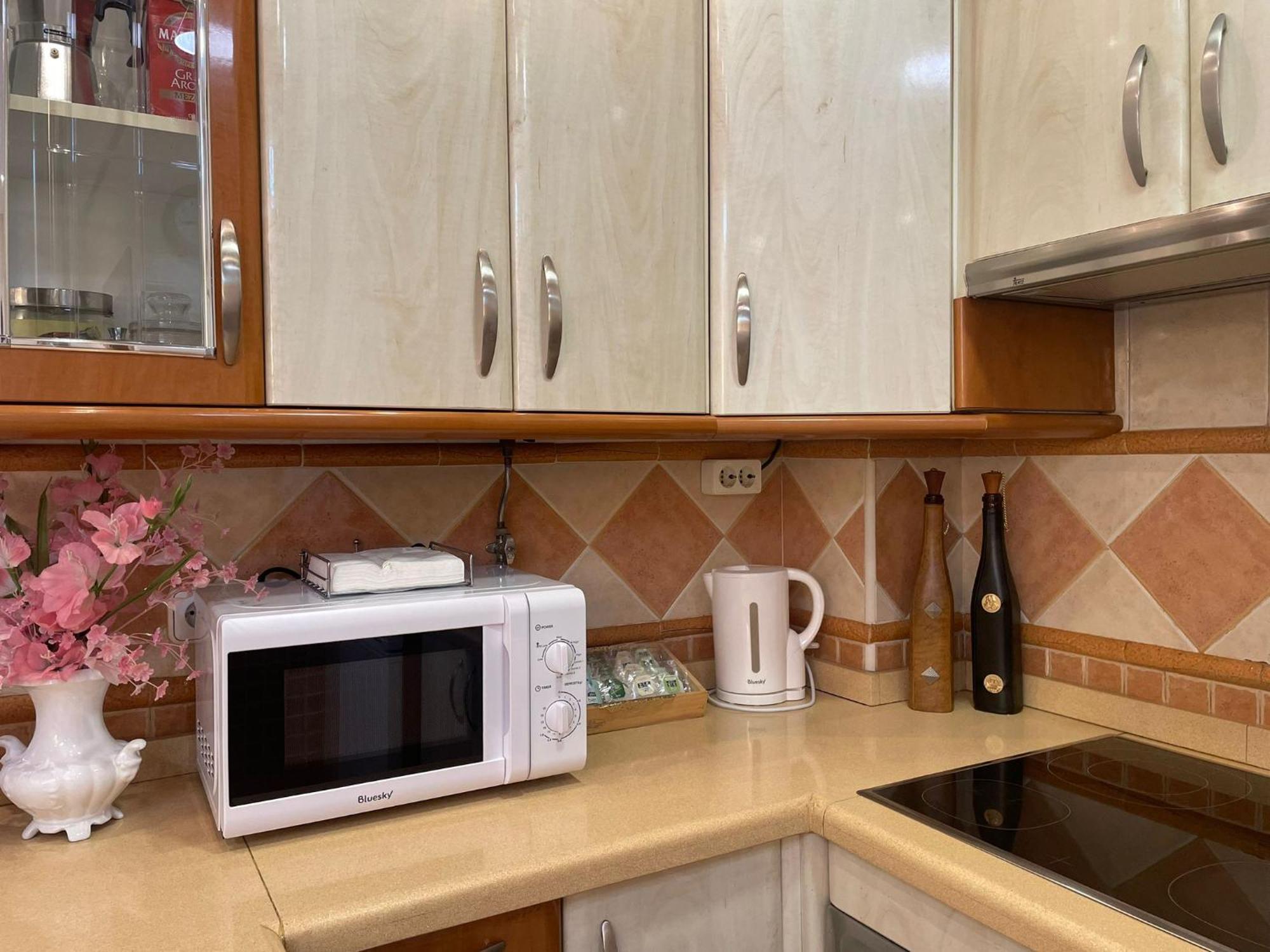 Holiday home Casa San Salvador Cordoba
