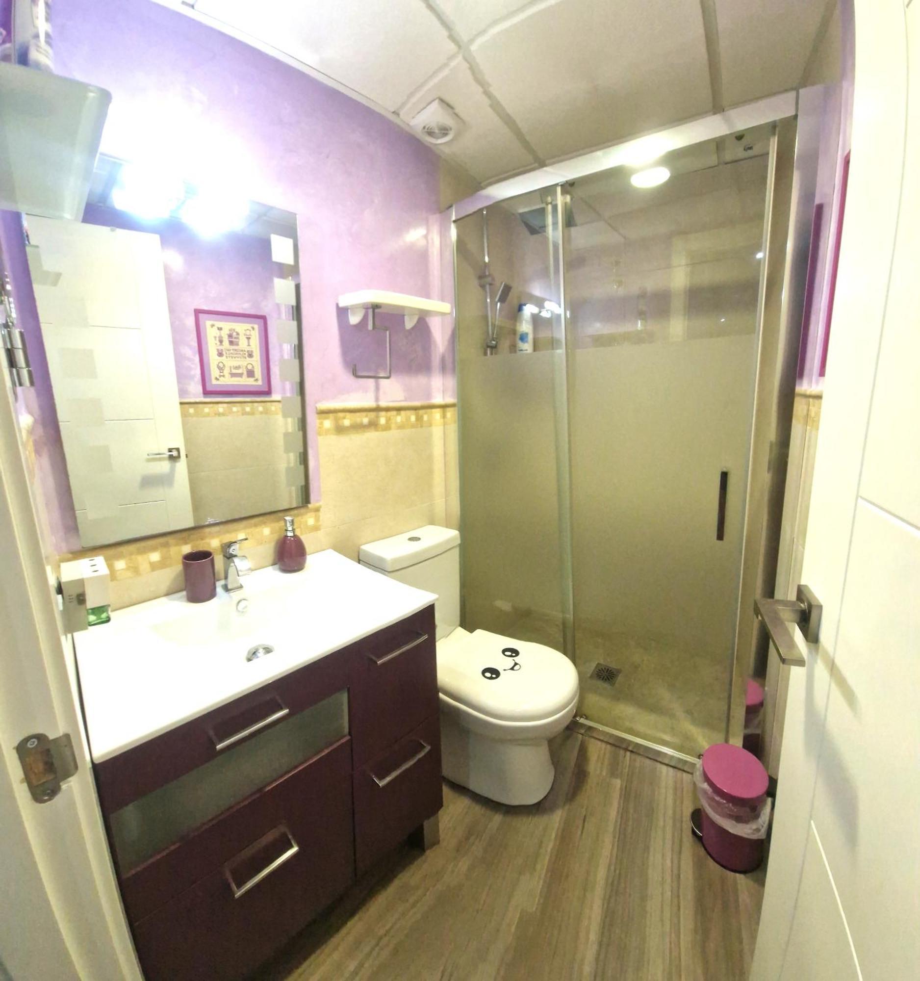 Petit Mansion Juderia Apartamento Córdoba