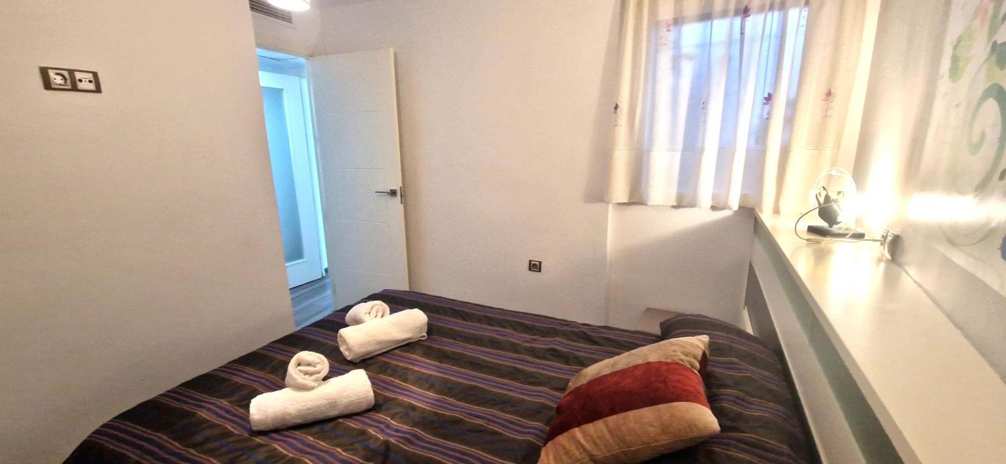 Petit Mansion Juderia Apartamento *