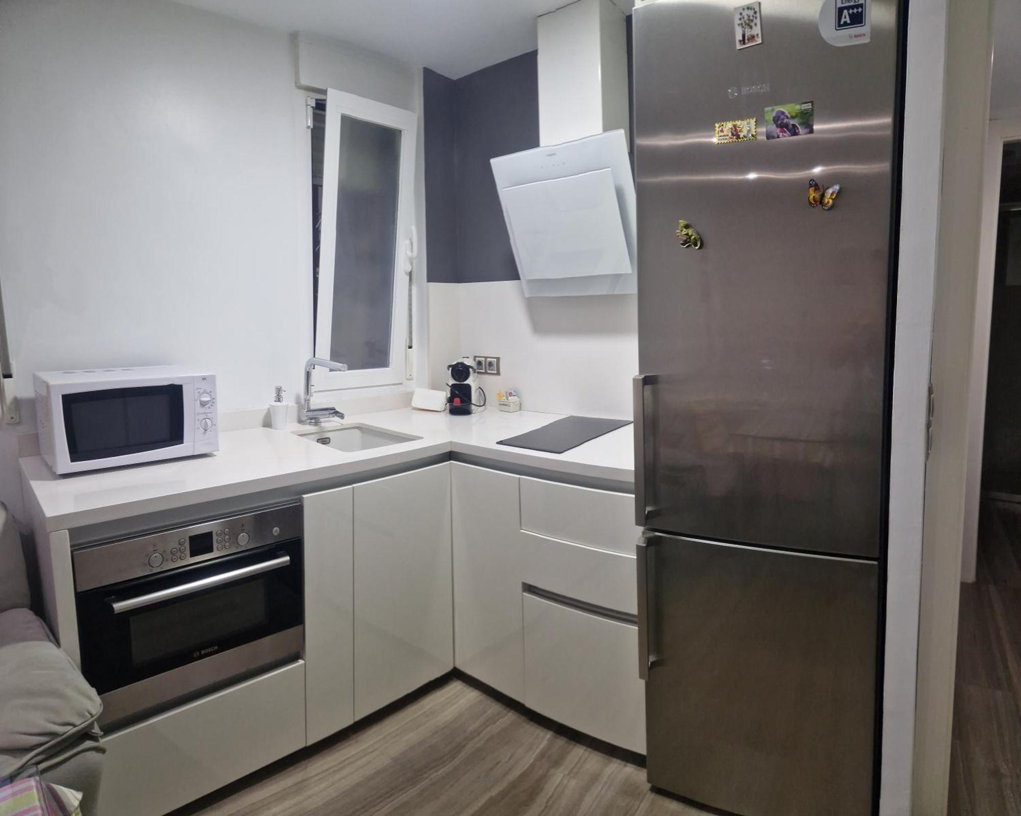 Petit Mansion Juderia Apartamento *