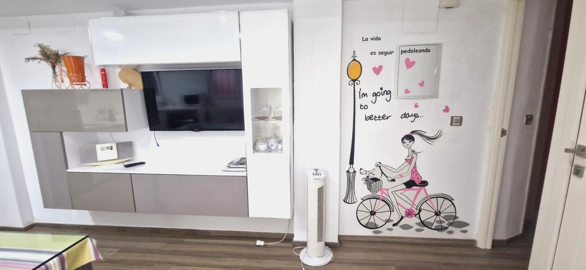 Apartamento Petit Mansion Juderia Córdoba