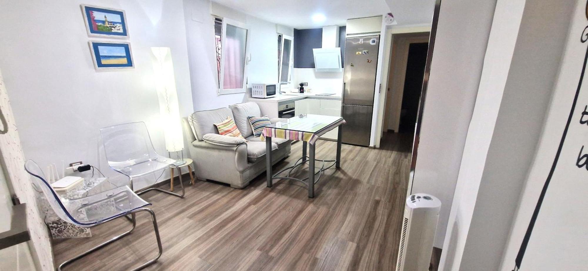 Petit Mansion Juderia Apartamento *