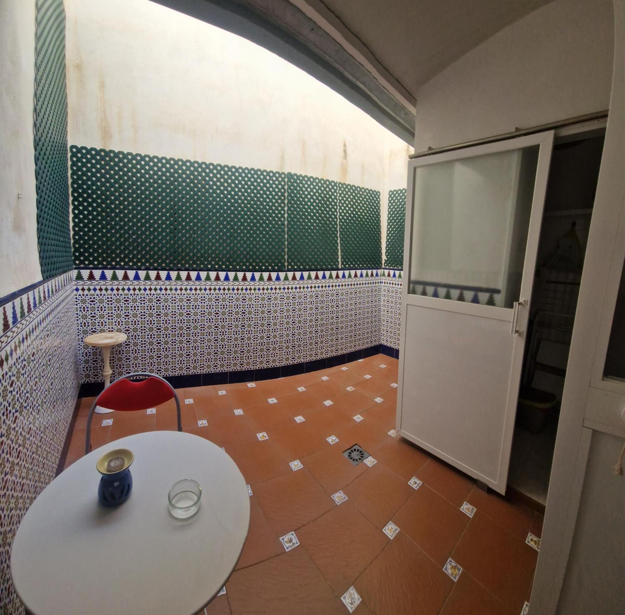 Petit Mansion Juderia