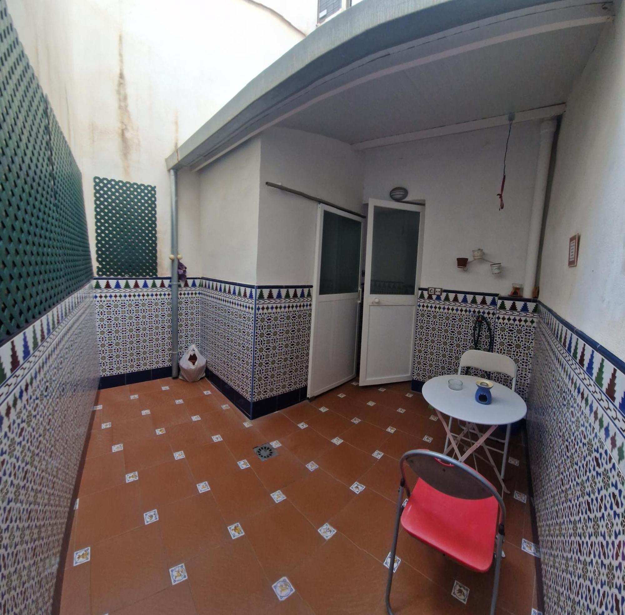 Apartamento Petit Mansion Juderia *