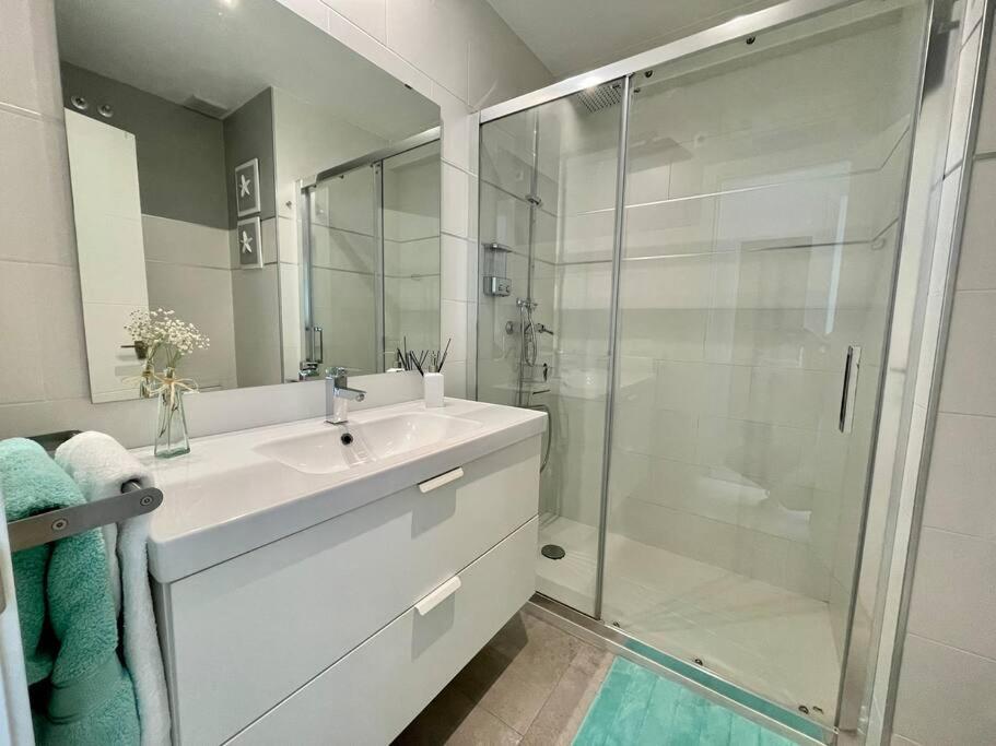 Apartamento La Victoria Córdoba