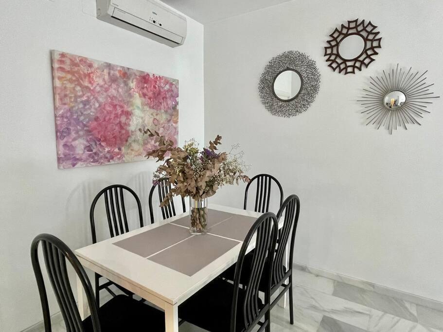 La Victoria Apartment *