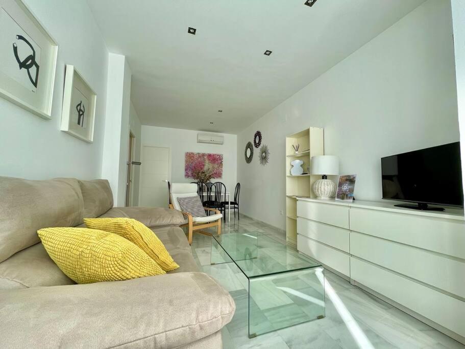 La Victoria Apartment Cordoba