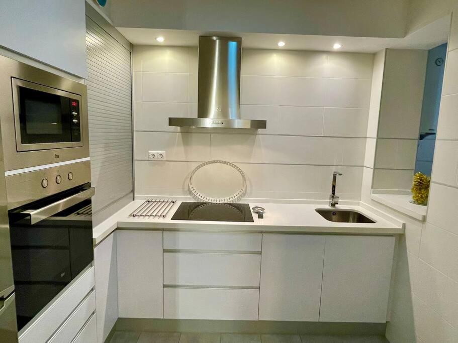 La Victoria Apartamento Córdoba