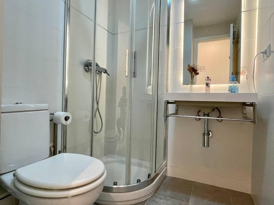 Apartamento La Victoria