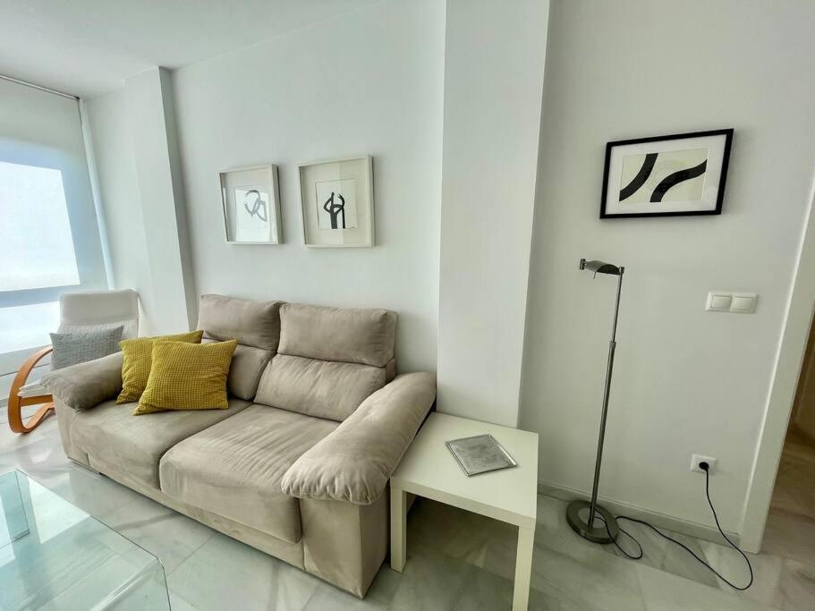 Apartamento La Victoria *