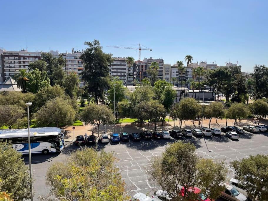 La Victoria Apartamento