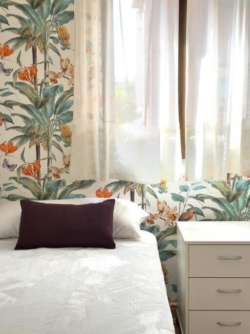 Apartamento Coqueto Estacion *