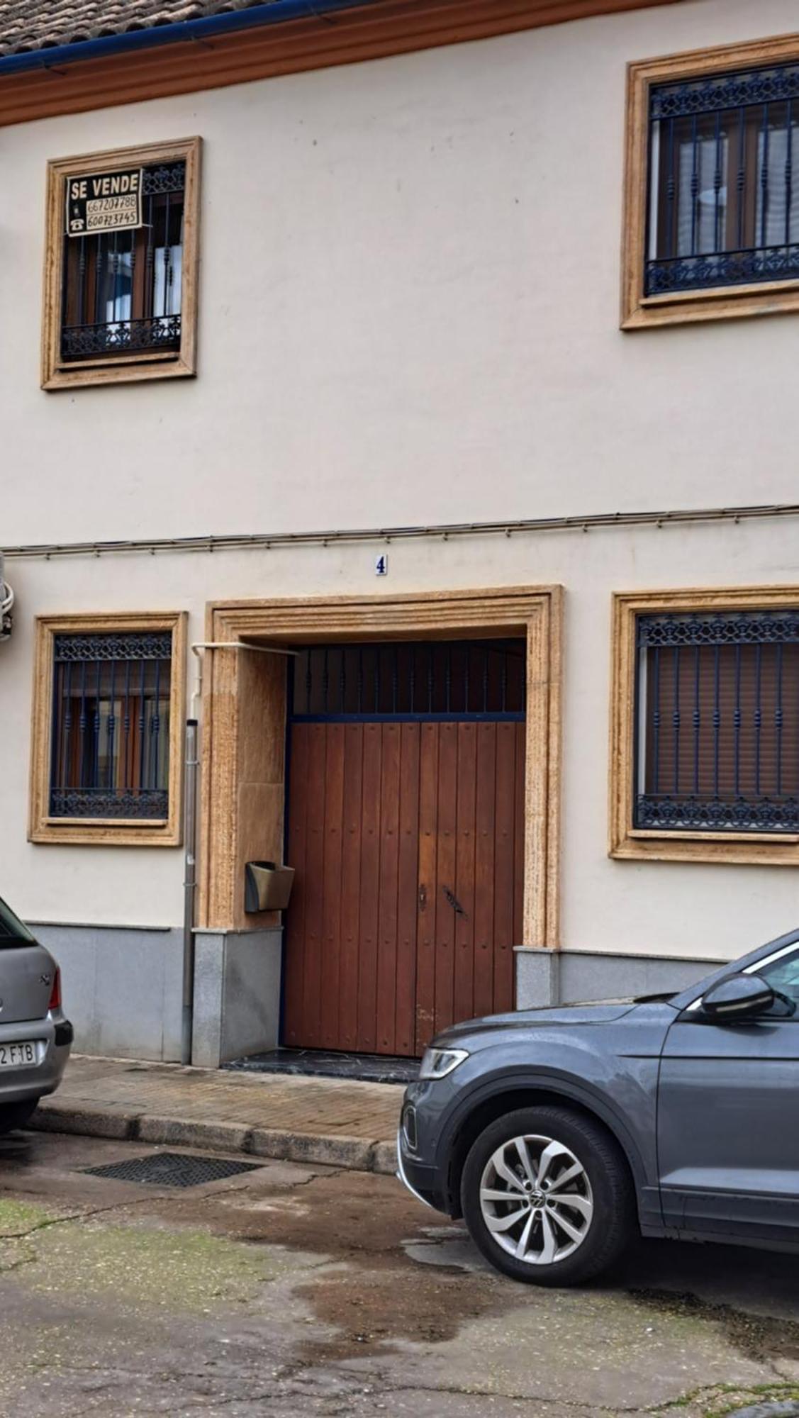 Maria Cristina Apartamento Córdoba