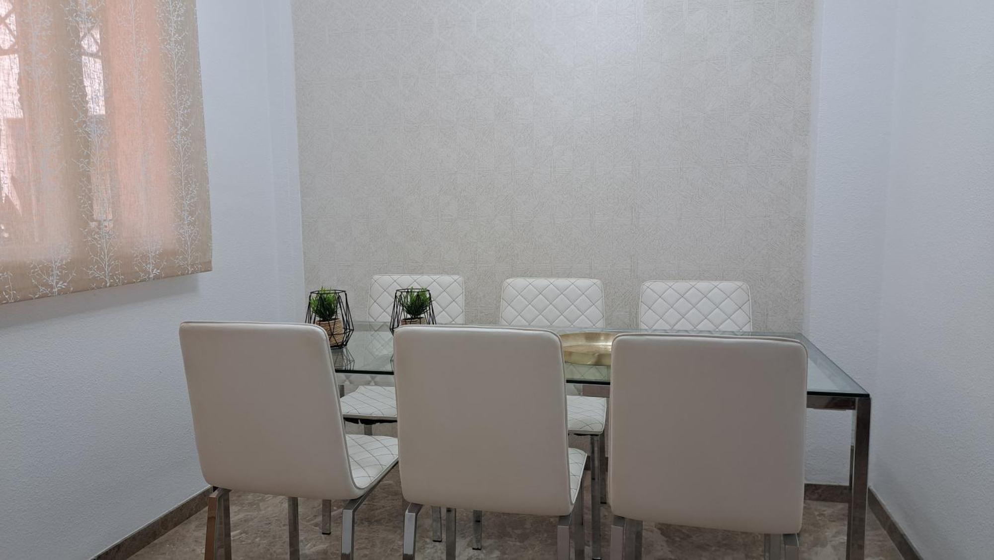 Apartamento Maria Cristina Córdoba