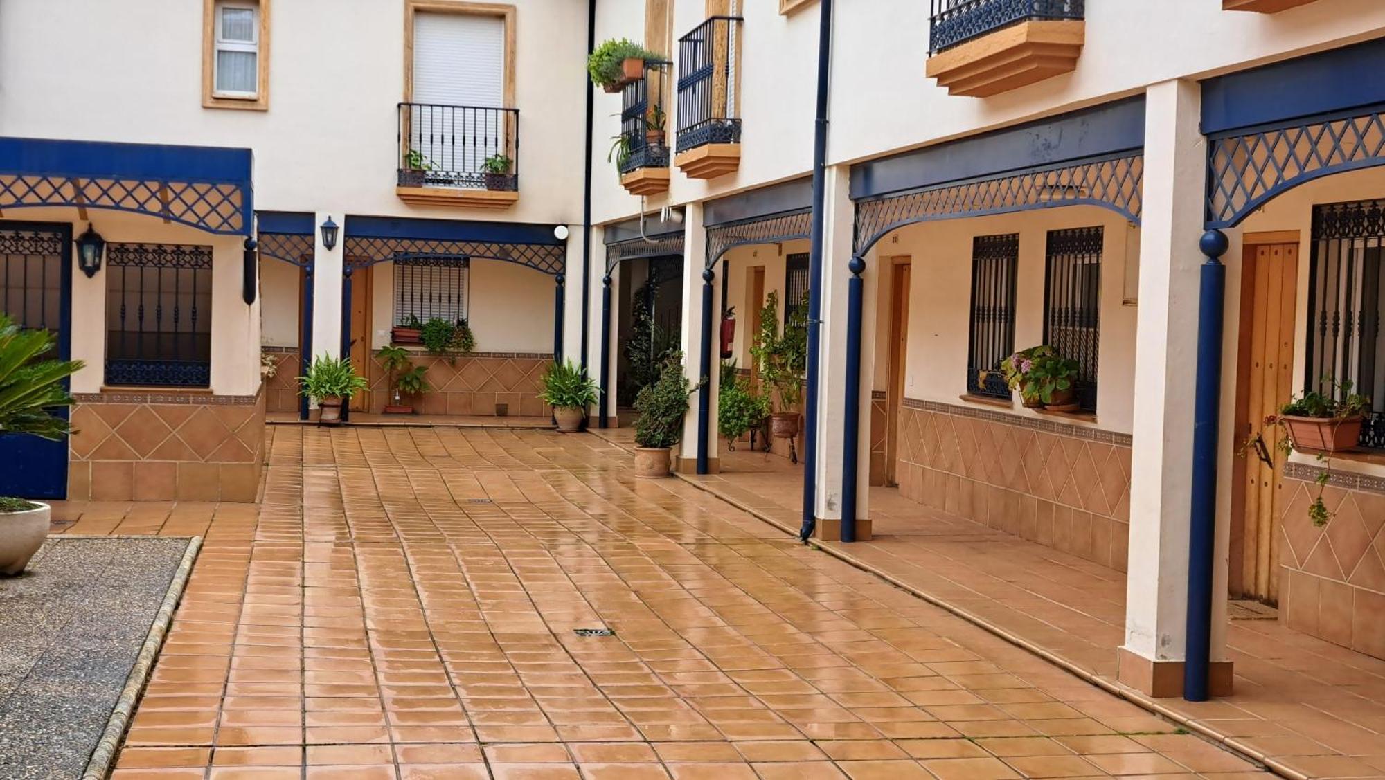 Maria Cristina * Córdoba