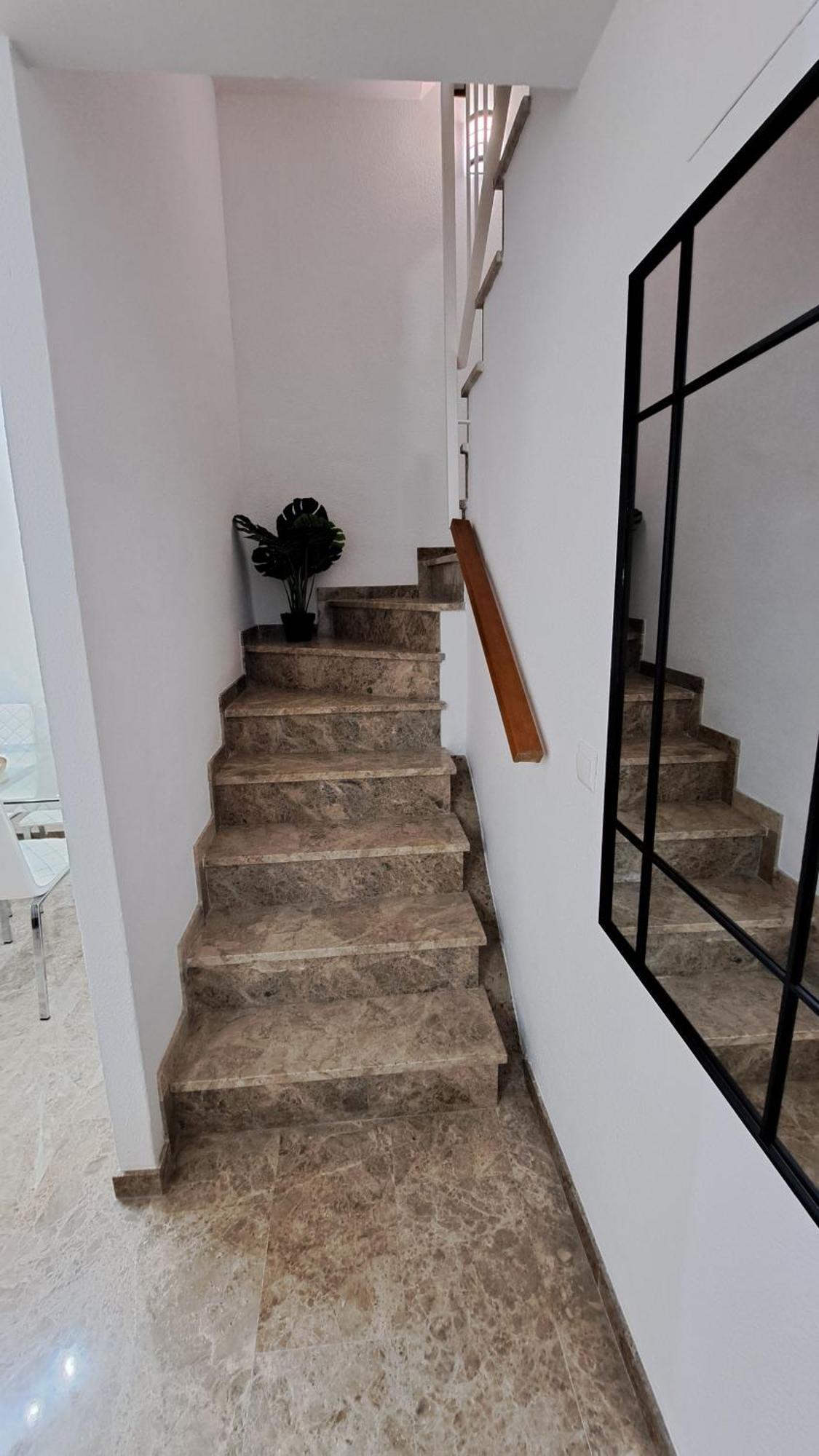 Apartamento Maria Cristina